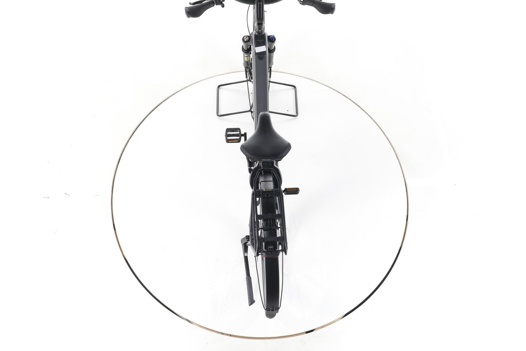 Kalkhoff Image 5.B Move+ City E-Bike Tiefeinsteiger 2024 - Image 22