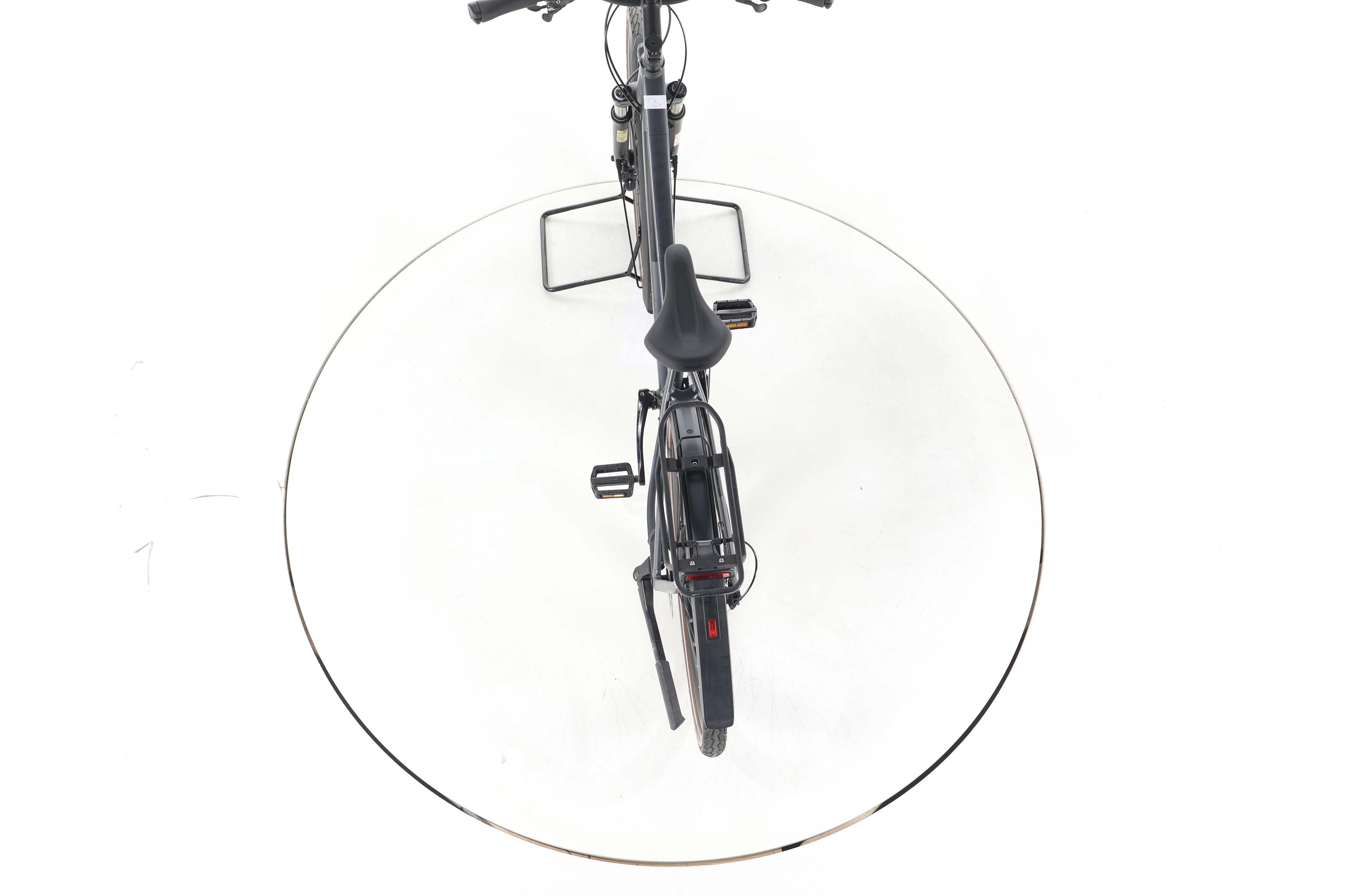 Cube Kathmandu Pro Fahrrad City & Trekking - Image 22