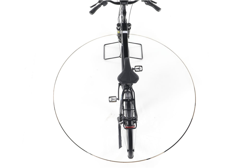 Kieler Manufaktur Bosch Active Plus 8 FL City E-Bike - Image 22