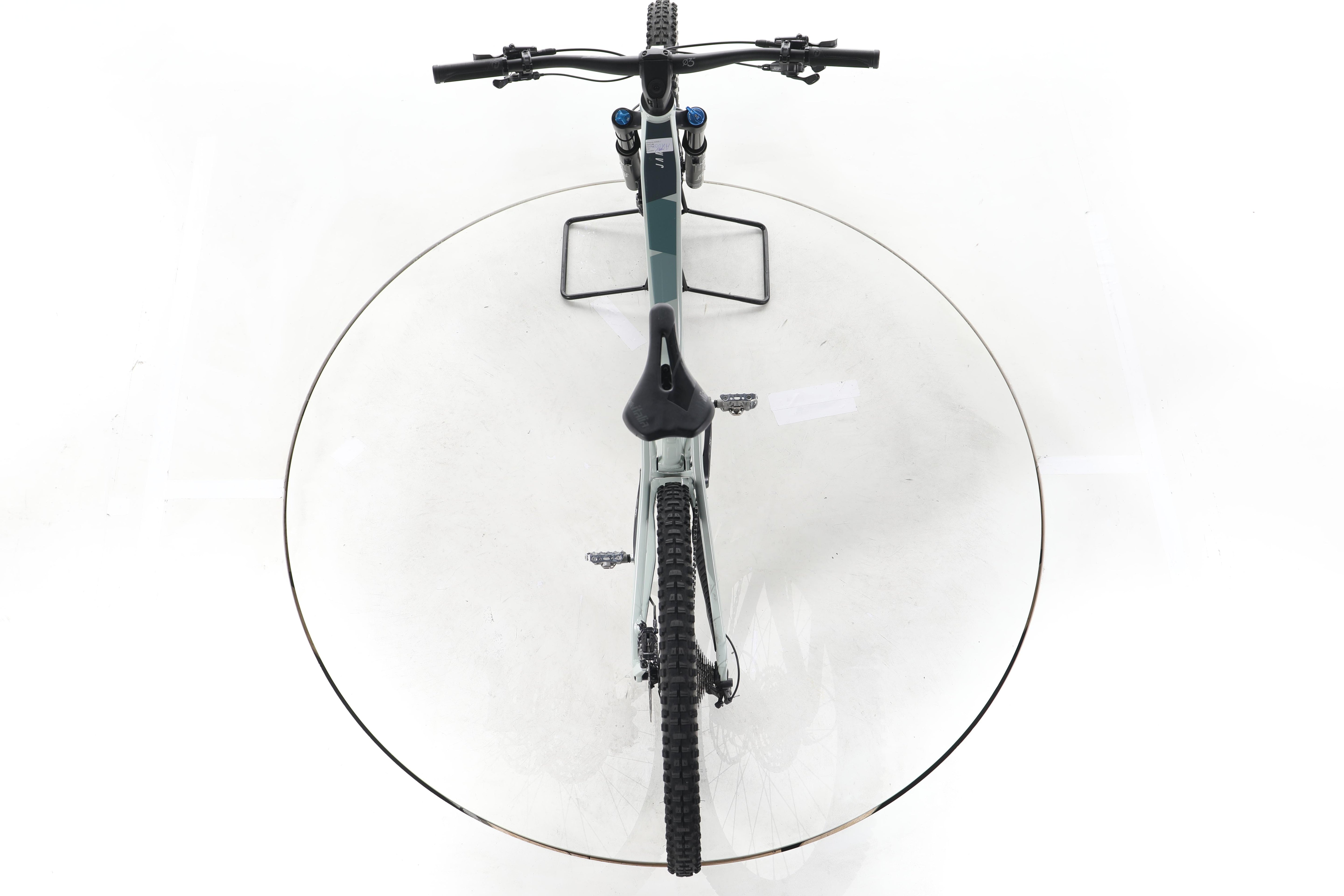 Focus Jam 6.9 Fahrrad Fully - Image 22