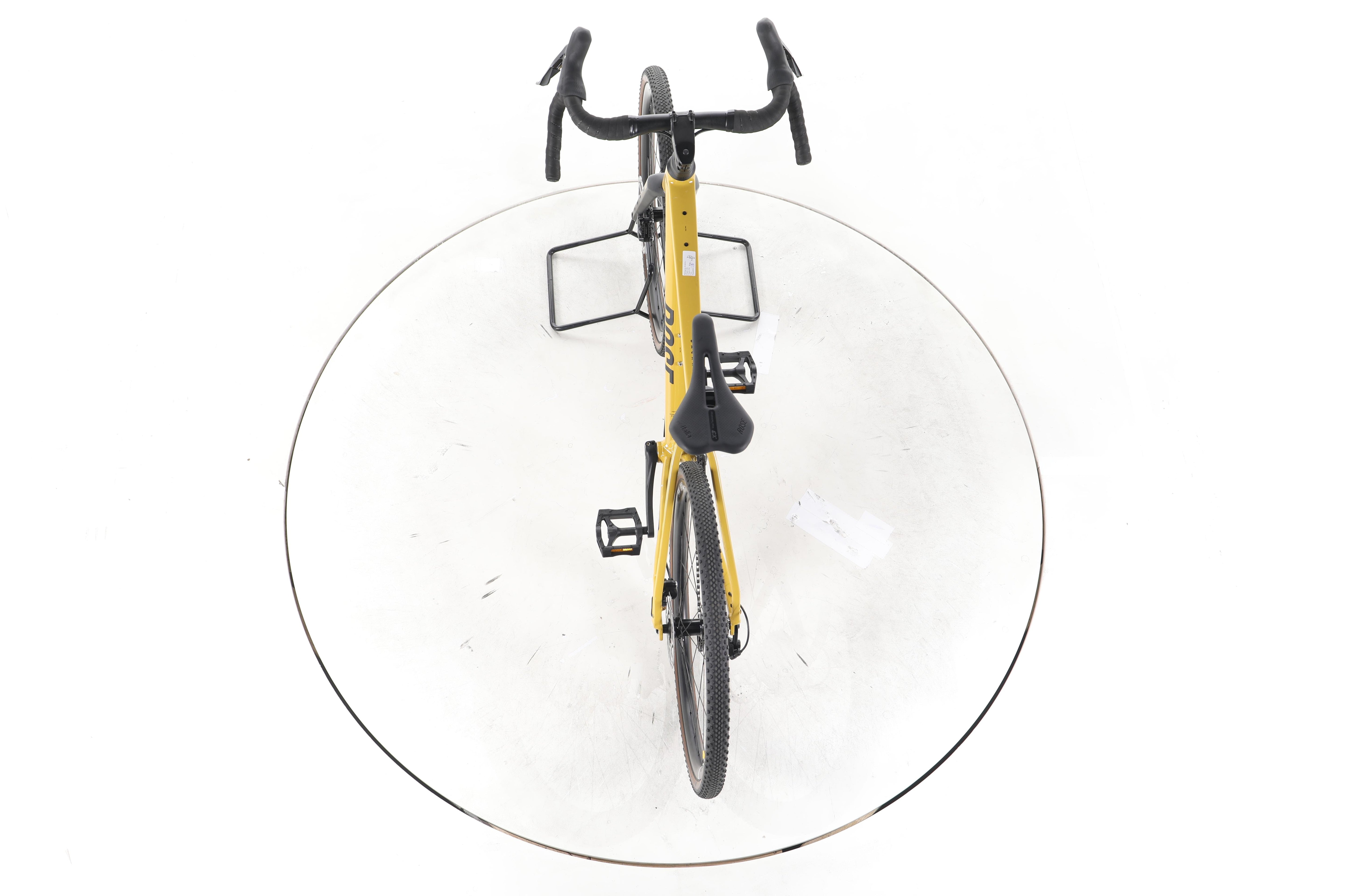 Rose Backroad AL GRX 400 Gravelbike 2024 - Image 22