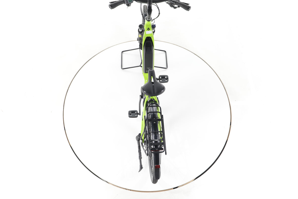 Velo de Ville AEB 800 Trekking E-Bike Tiefeinsteiger - Image 22