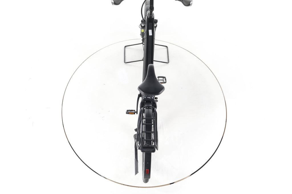 Kettler Quadriga P5 RT, Schwarz, 60 City E-Bike - Image 22