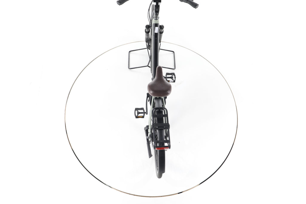 QWIC Premium I MN8+C City E-Bike Tiefeinsteiger - Image 22