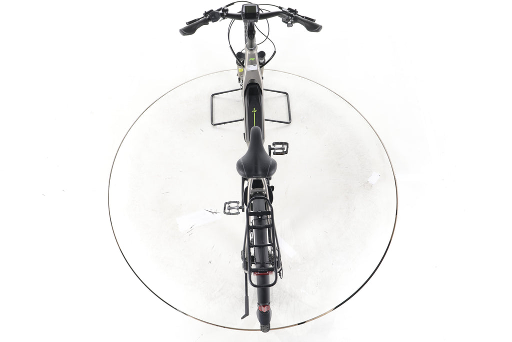 Feldmeier FE 12T Trekking E-Bike Tiefeinsteiger - Image 22