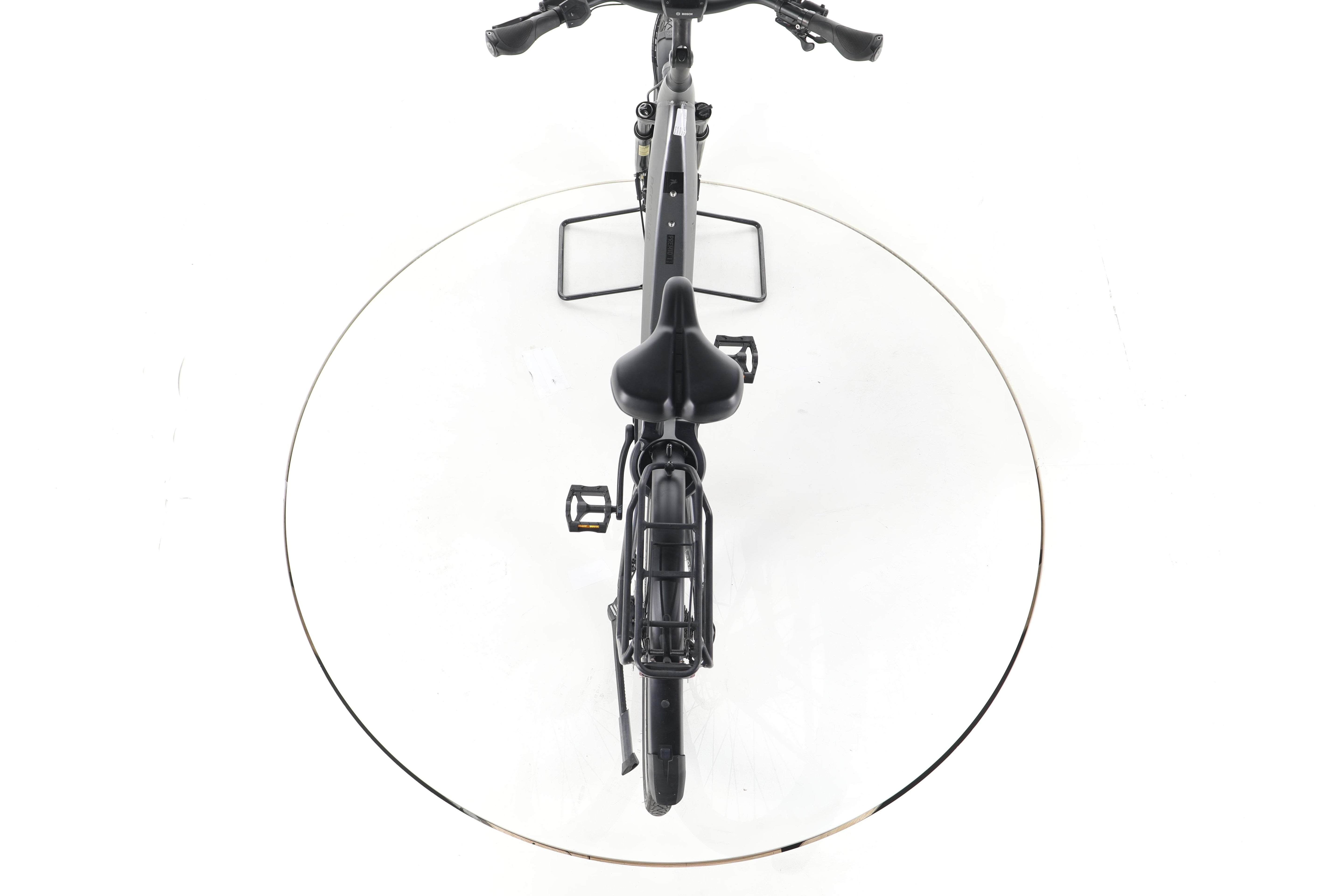 Pegasus Premio EVO 10 Lite Trekking E-Bike Tiefeinsteiger - Image 22