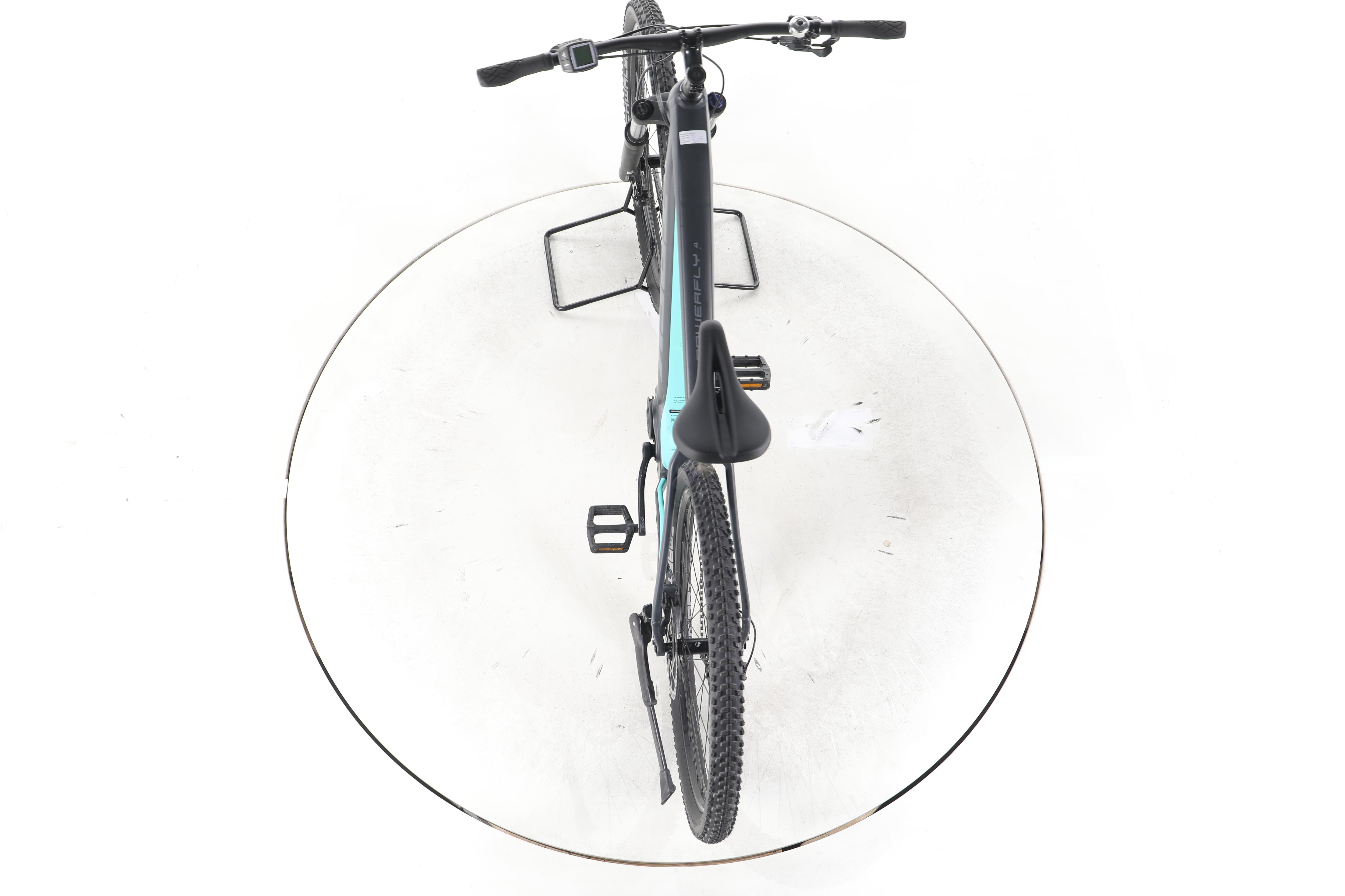 Trek Powerfly 4 Gen 3 E-Bike - Image 22