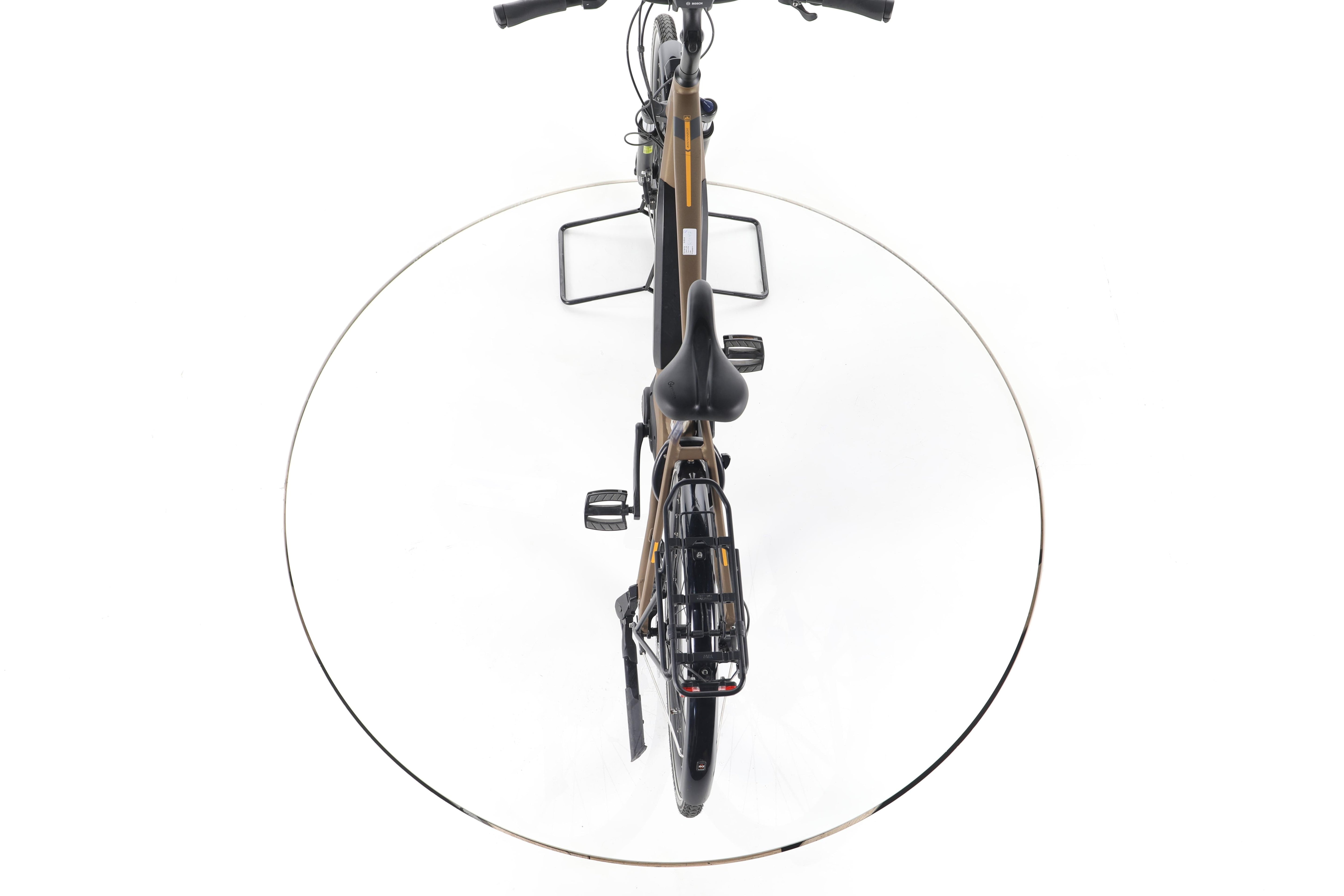 Brennabor T-48e Trekking E-Bike - Image 22