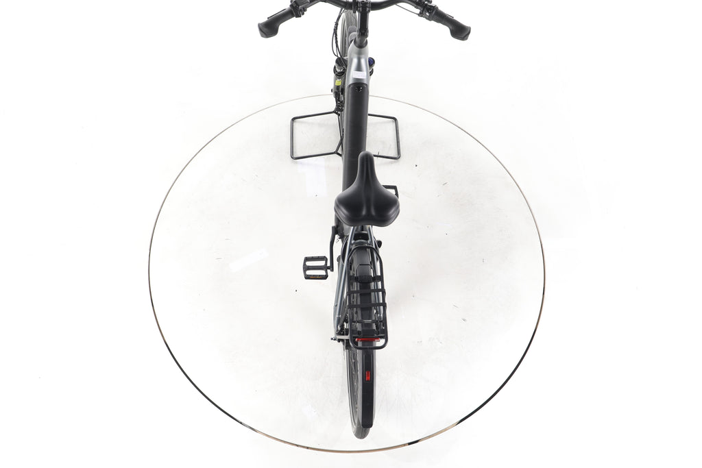 Cube Supreme RT Hybrid Pro City E-Bike Tiefeinsteiger - Image 22