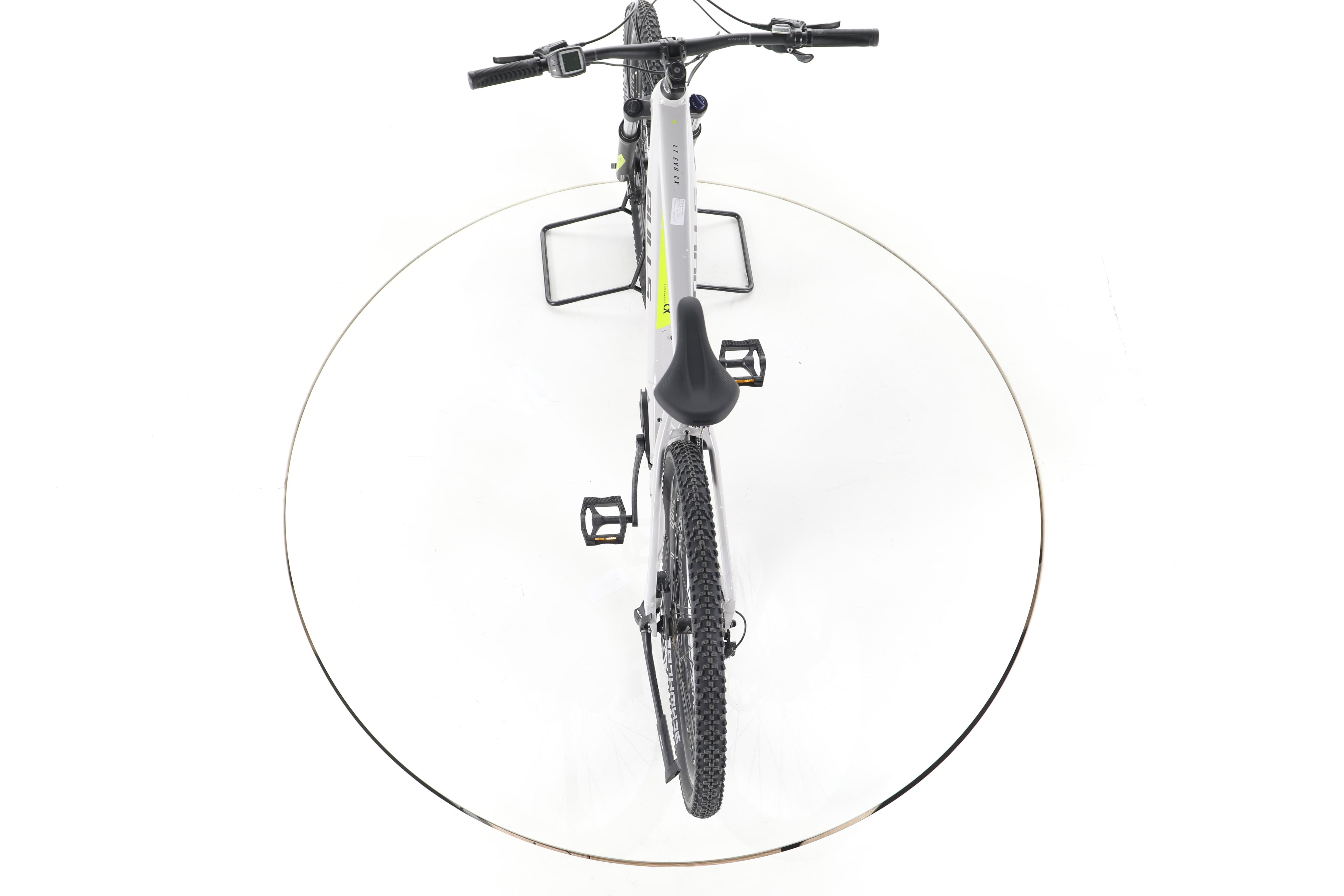 Bulls LT EVO CX E-Bike - Image 22