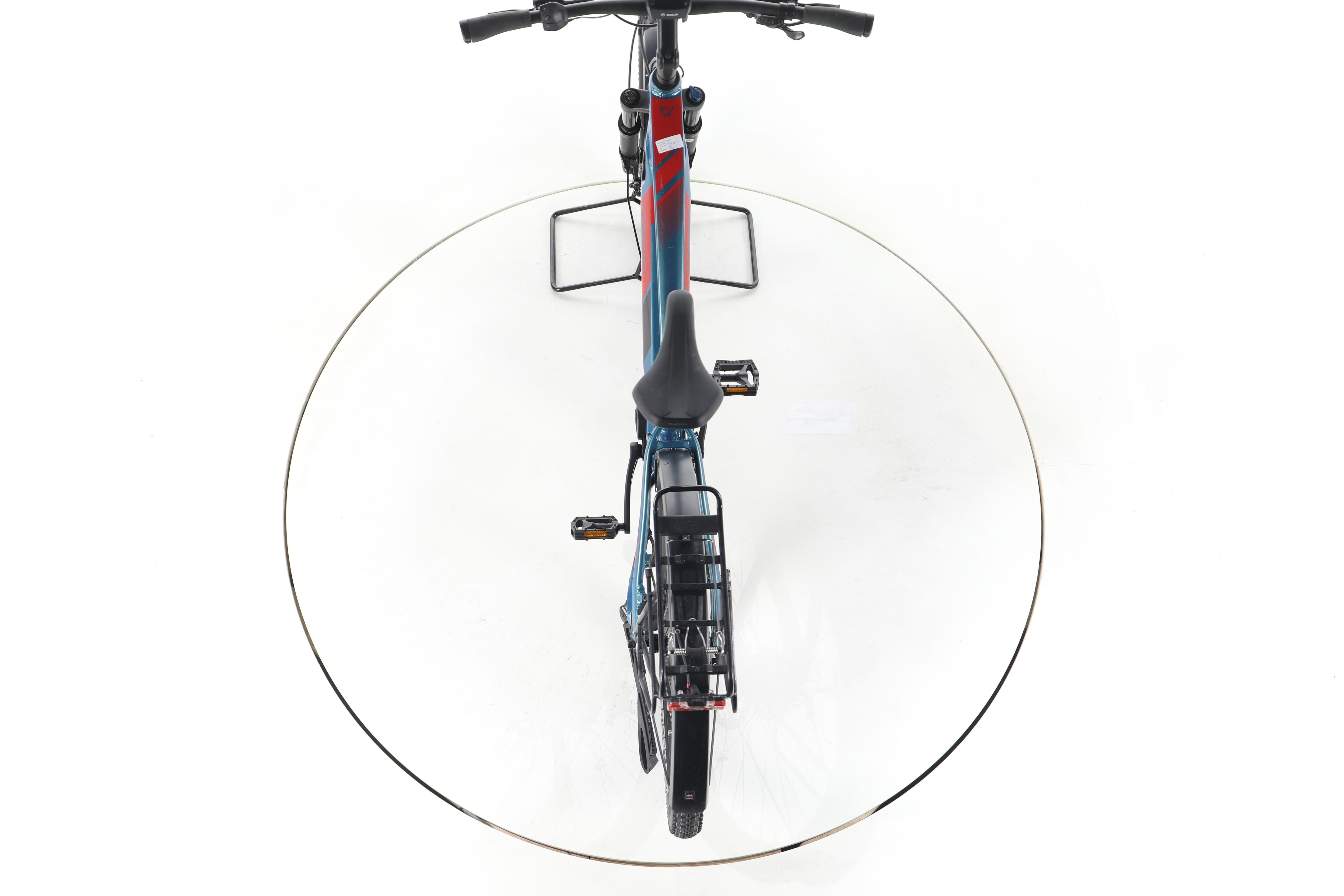 Conway Cairon C 2.0 Trekking E-Bike - Image 22