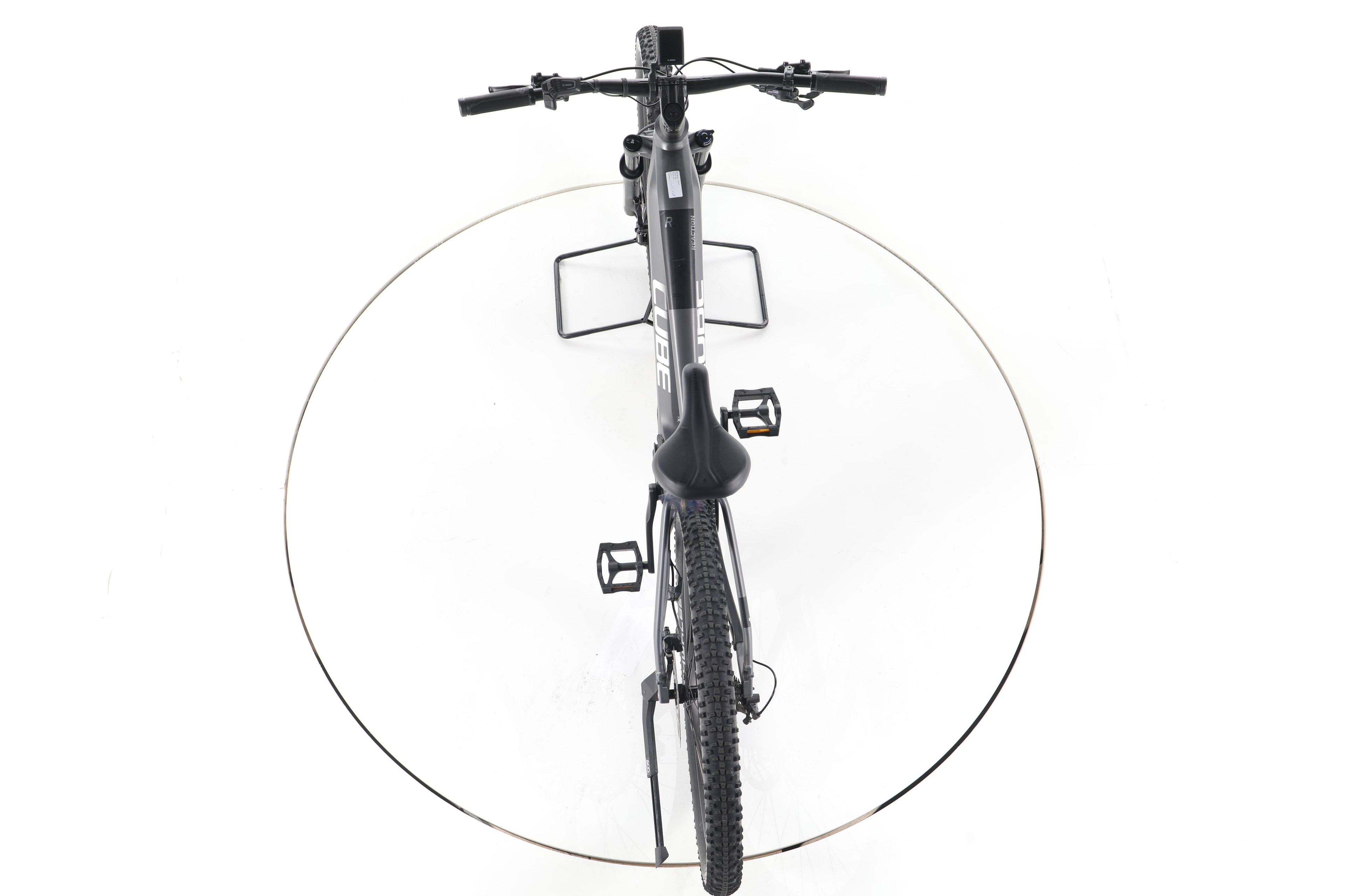 Cube Reaction Hybrid Race E-Bike 2023 - Image 22