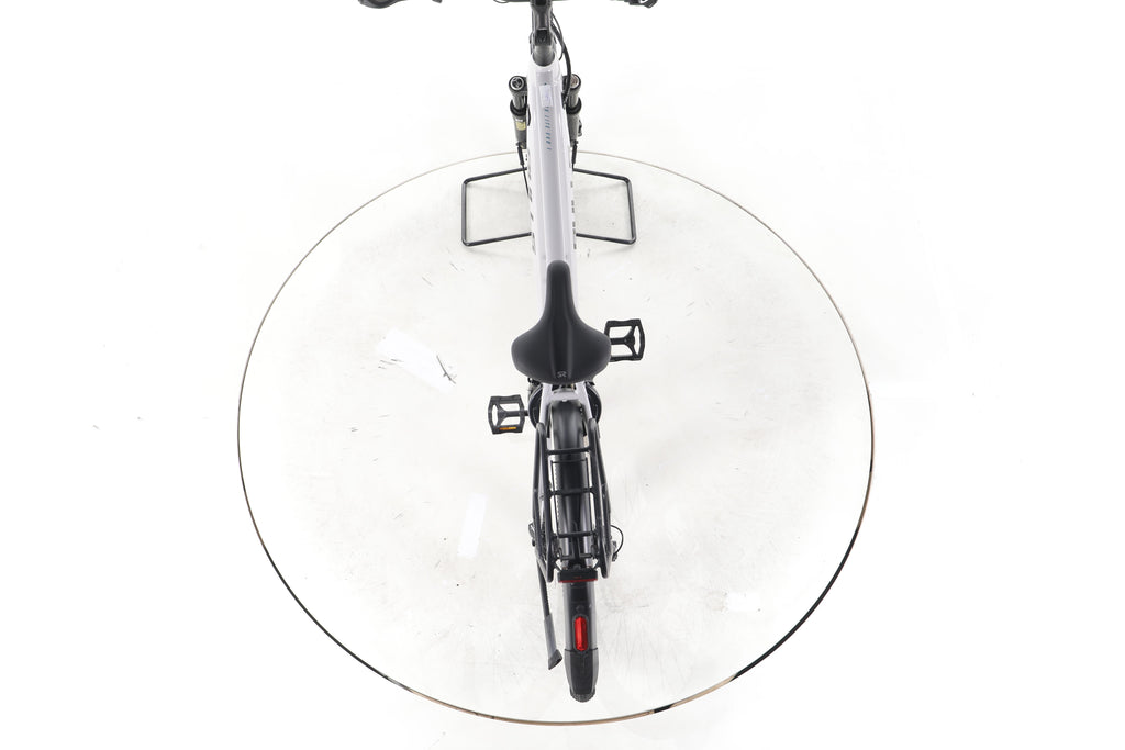 Bulls Cross Lite EVO 1 Trekking E-Bike - Image 22