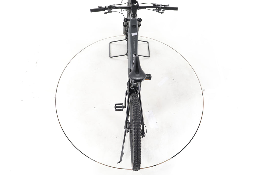 Focus Thron 6.8 E-Bike Fully 2024 - Image 22
