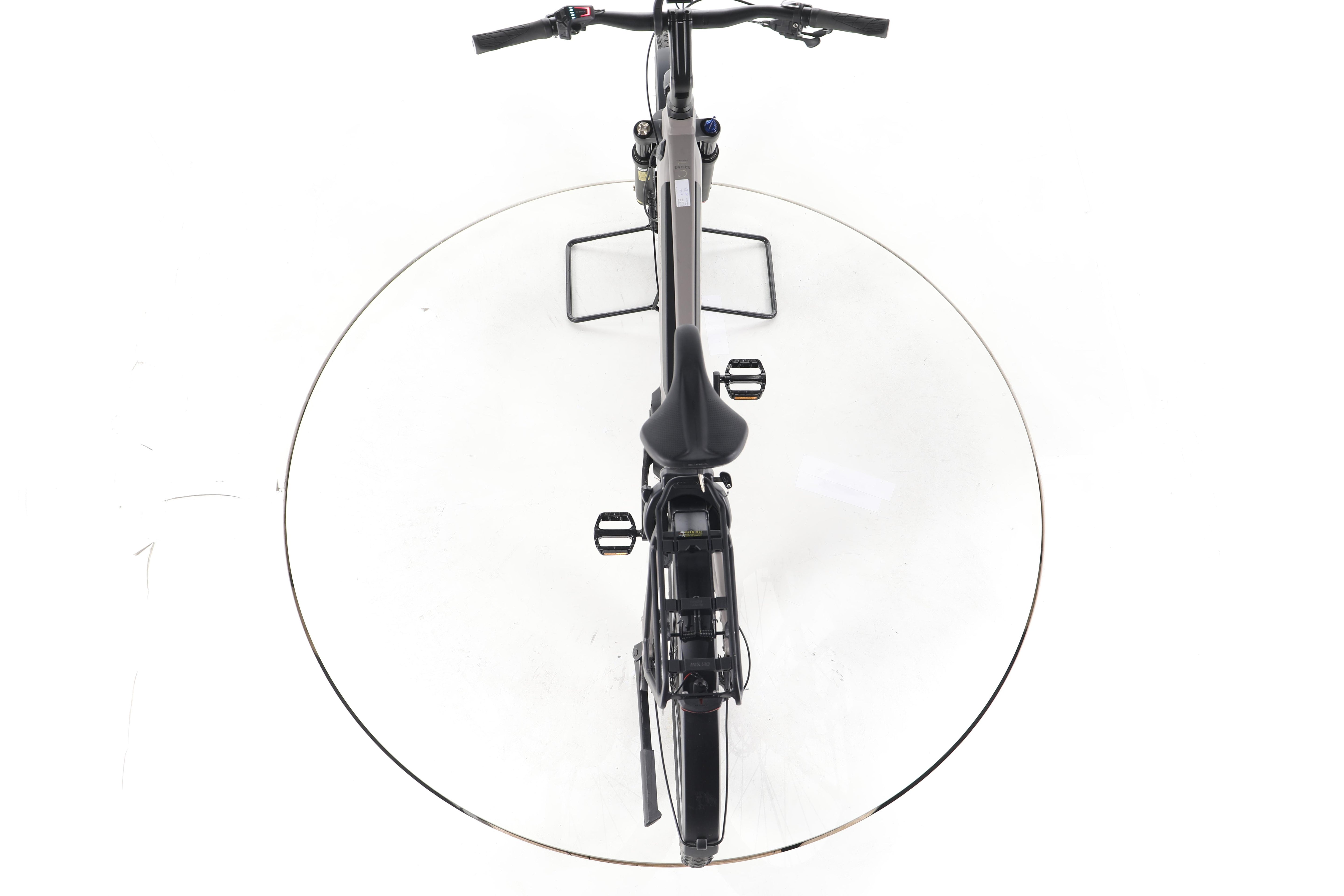 Kalkhoff ENTICE 3.B MOVE Trekking E-Bike - Image 22