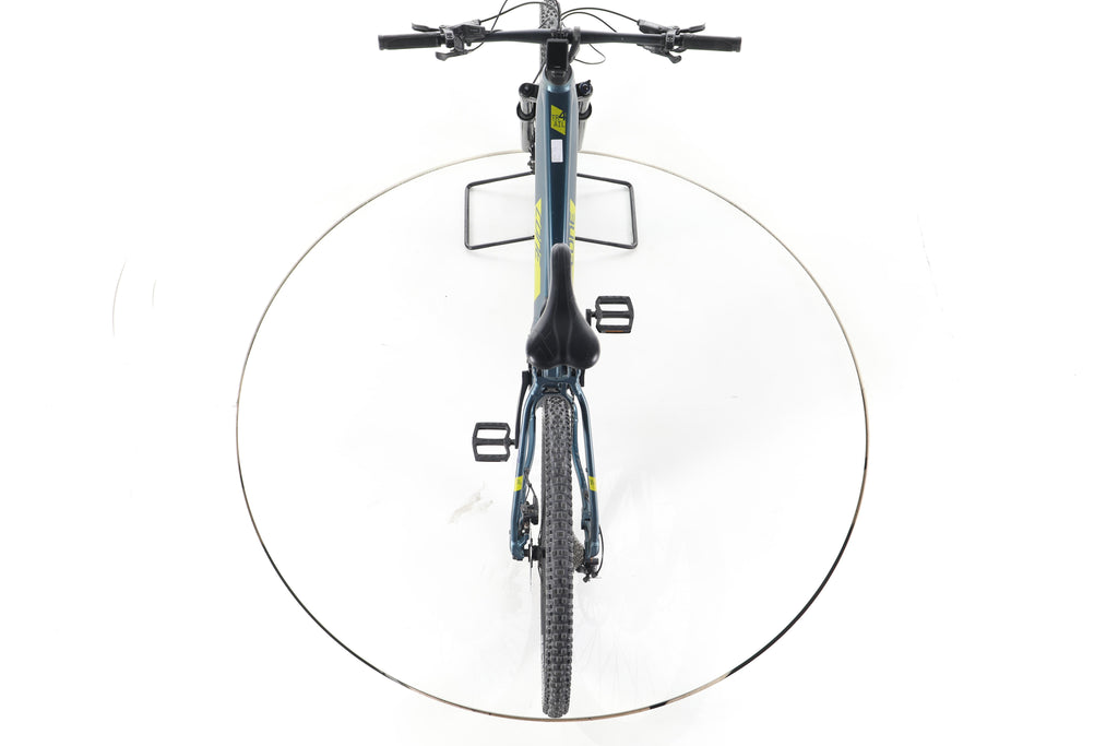 CONE Bikes eFullTrail IN 4.0 Fully E-Bike - Image 22