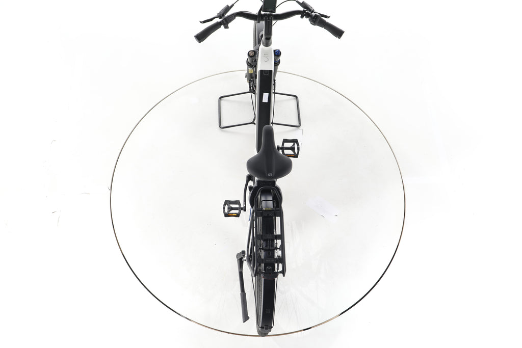 Kalkhoff Image 5.B Move+ City E-Bike Tiefeinsteiger - Image 22