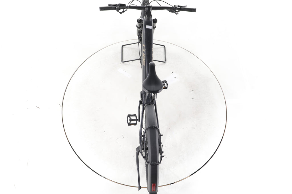 Cube Stereo Hybrid ONE22 Pro SUV E-Bike 2025 - Image 22