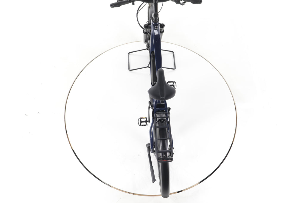 ADVANCED Trekking Plus Trekking E-Bike - Image 22