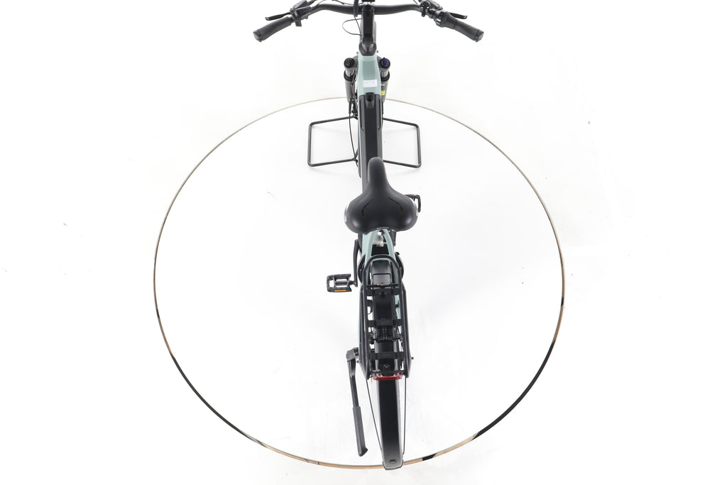 Kalkhoff Image 3.B Excite City E-Bike Tiefeinsteiger 2025 - Image 22