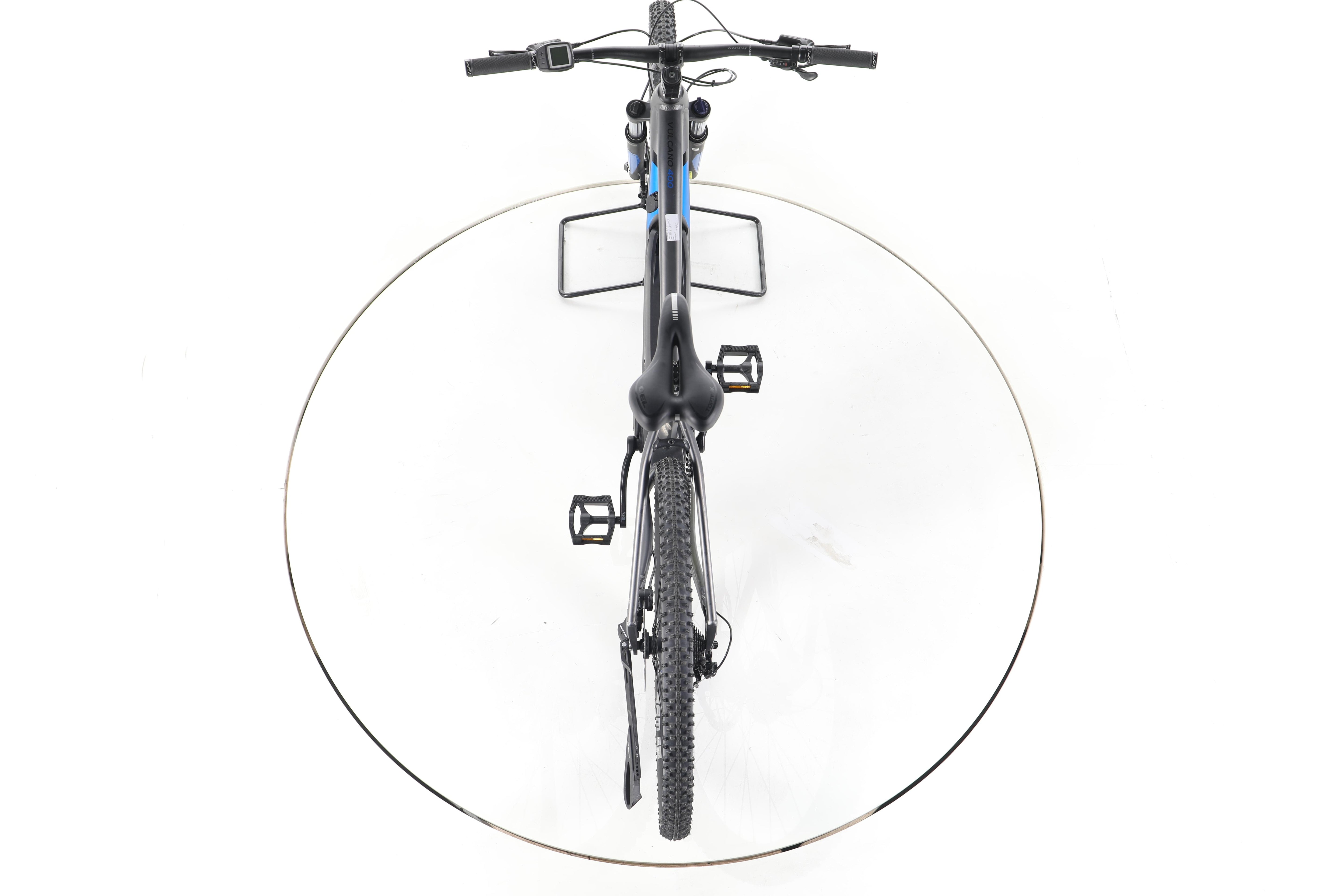 Dynamics Vulcano 400 E-Bike - Image 22