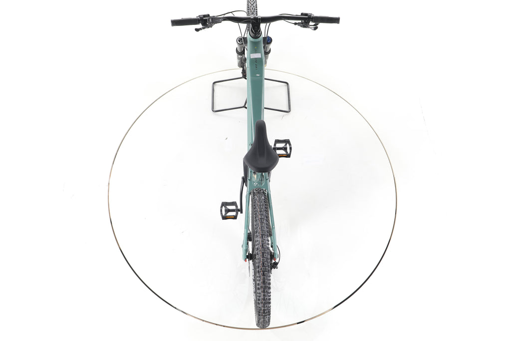Bulls Sonic EVO AM 1 E-Bike Fully - Image 22