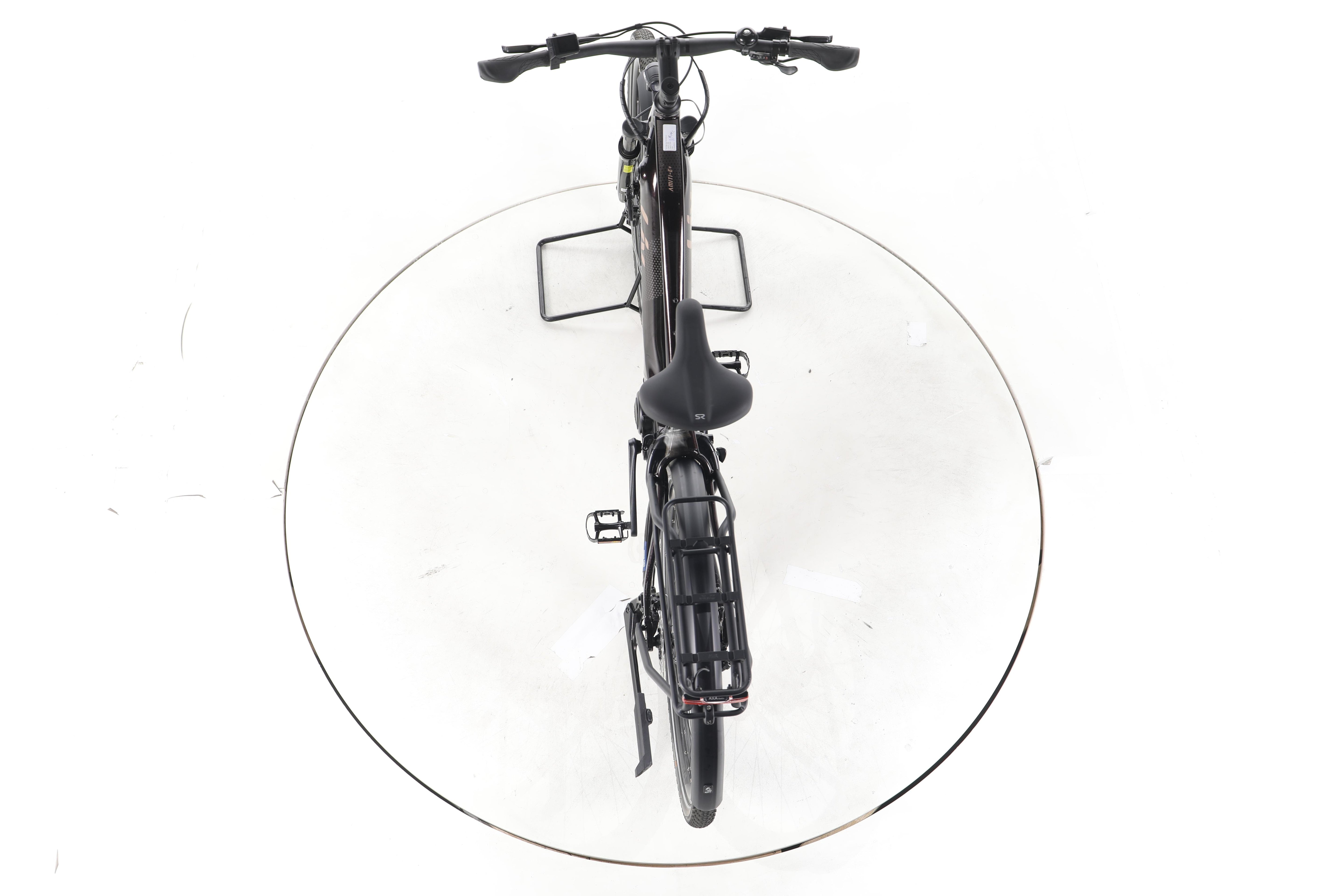 Liv Amiti-E+ 2 Trekking E-Bike - Image 22