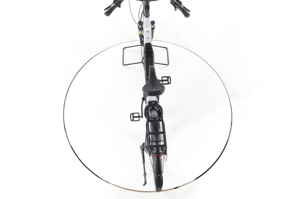 Kalkhoff Endeavour 1.B Move Trekking E-Bike Tiefeinsteiger - Image 22