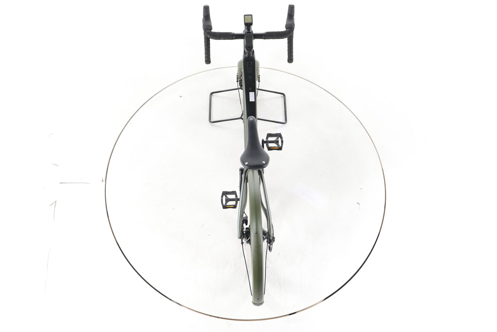 Mondraker Dusty SX R E-Gravel & Rennrad Carbon 2024 - Image 22