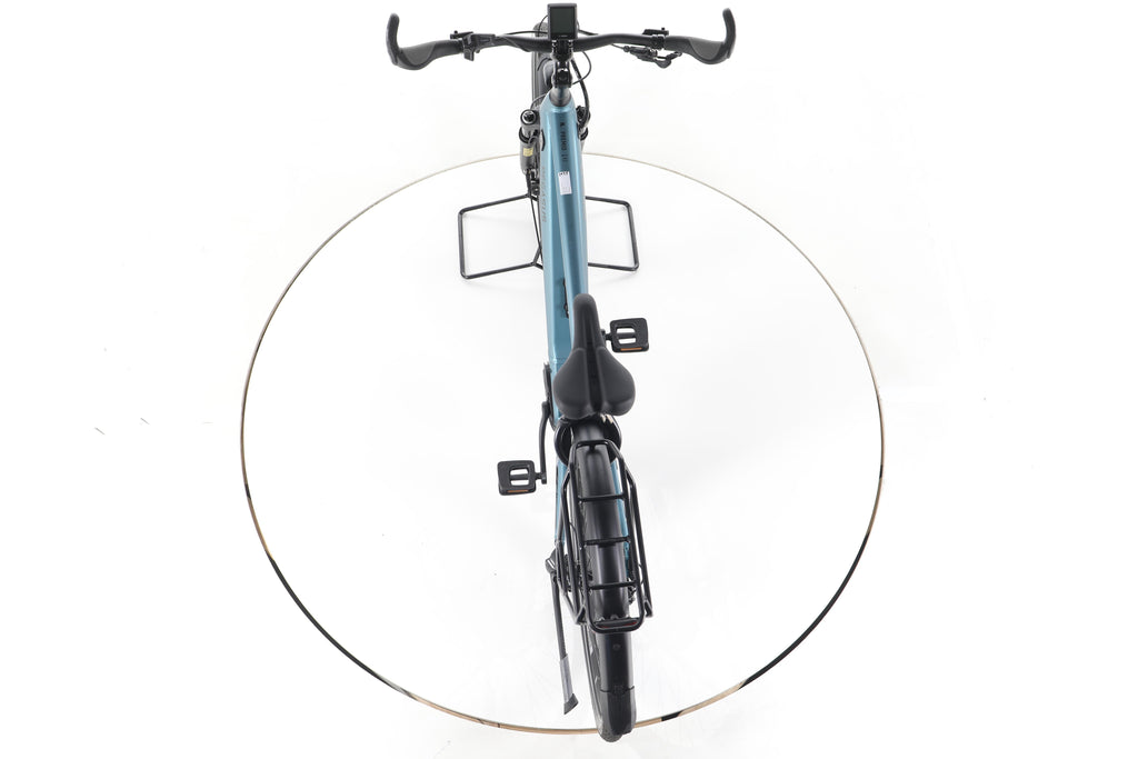 Pegasus Premio EVO 10 Lite Trekking E-Bike 2024 - Image 22