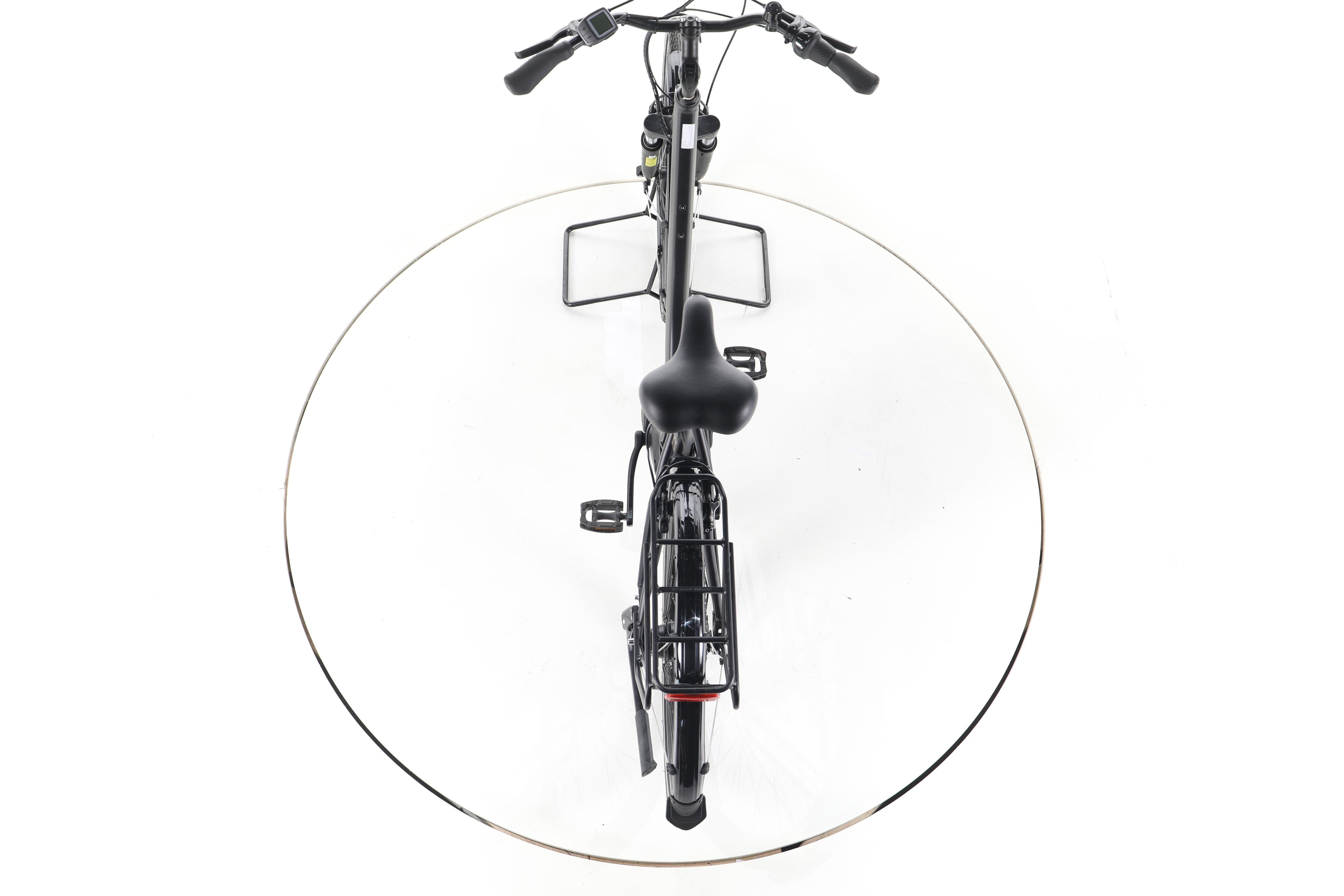 Dynamics Syncron Plus 508 City E-Bike Tiefeinsteiger - Image 22