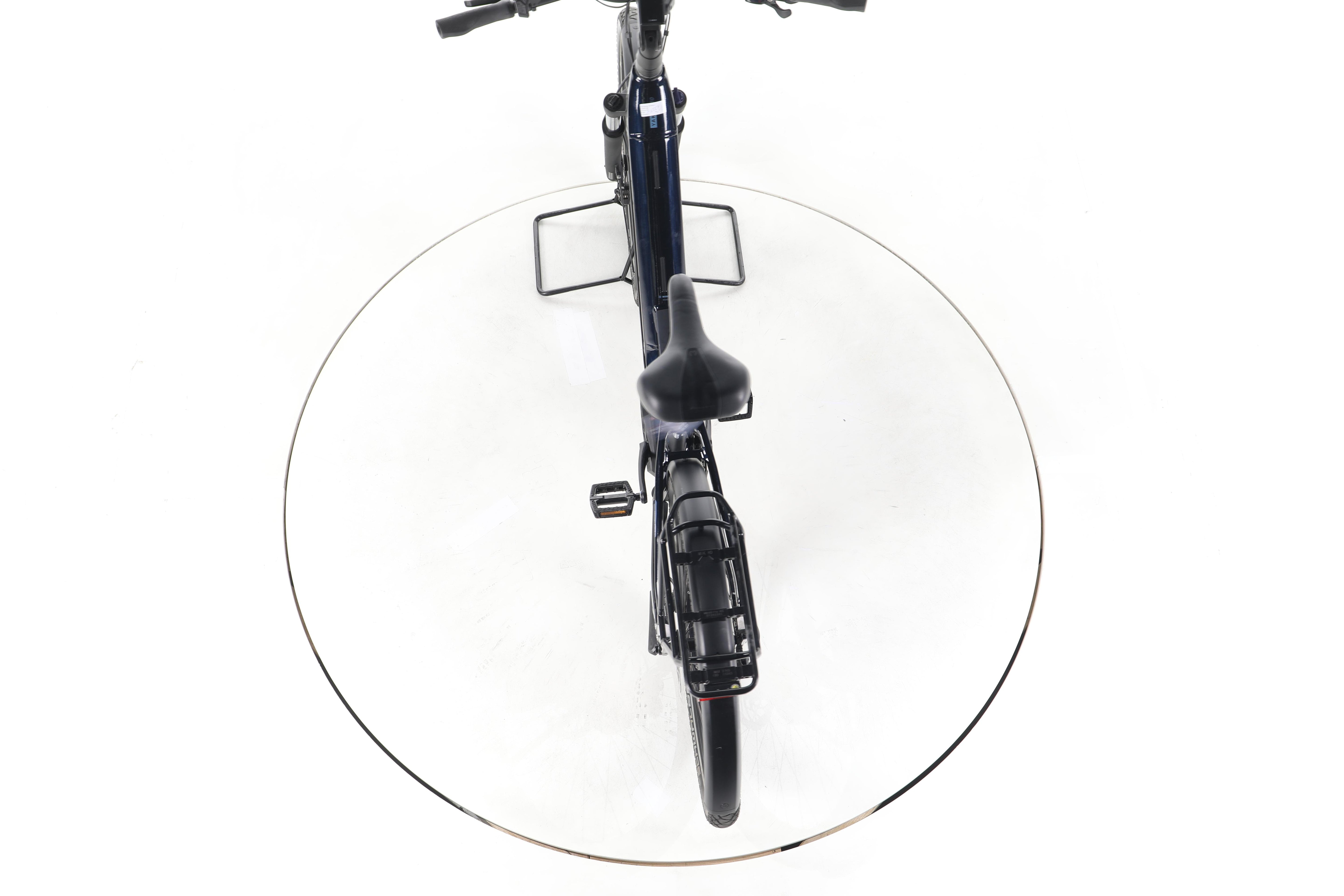 Winora Yakun 10 Trekking E-Bike Tiefeinsteiger - Image 22