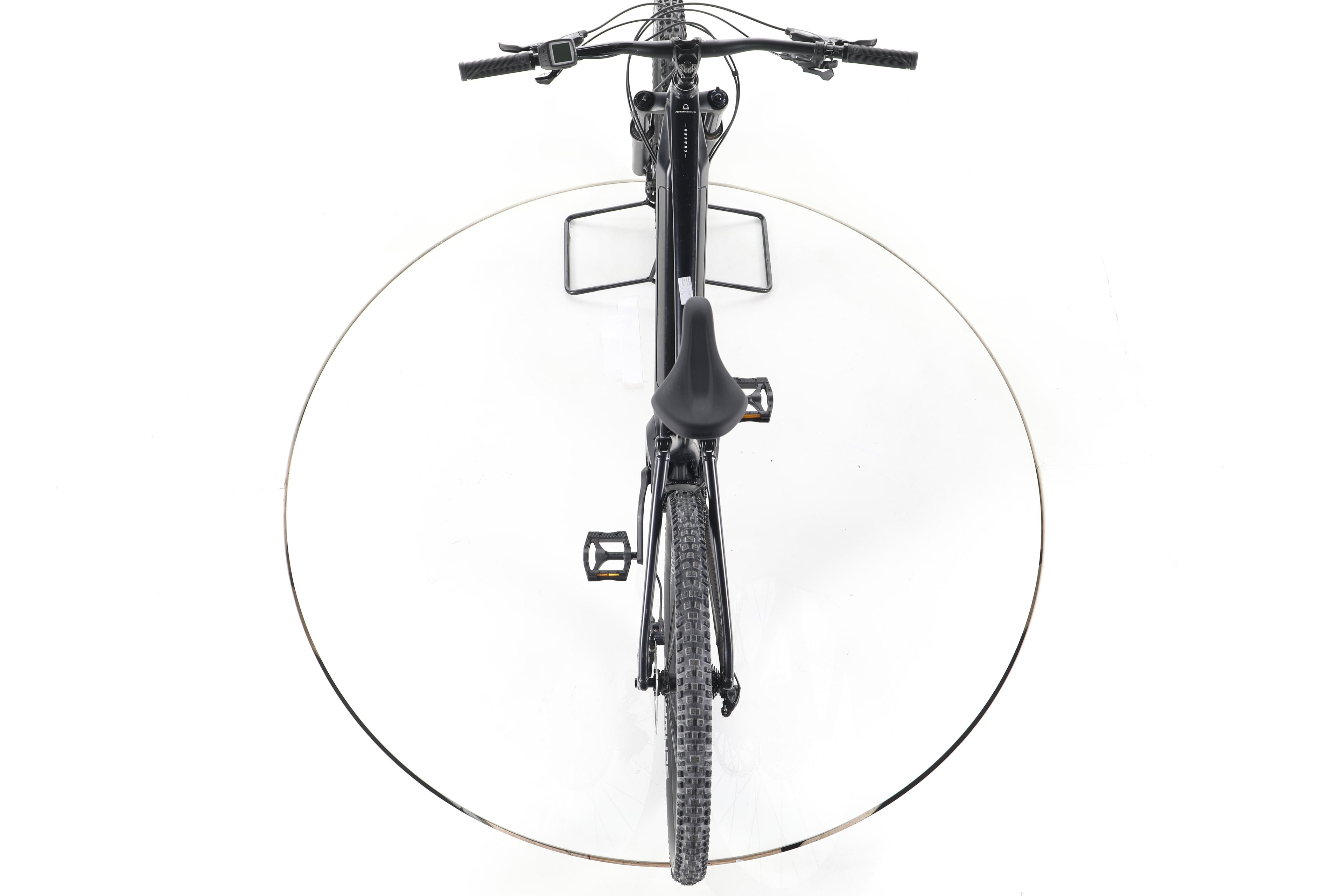Mondraker Chaser Fully E-Bike - Image 22