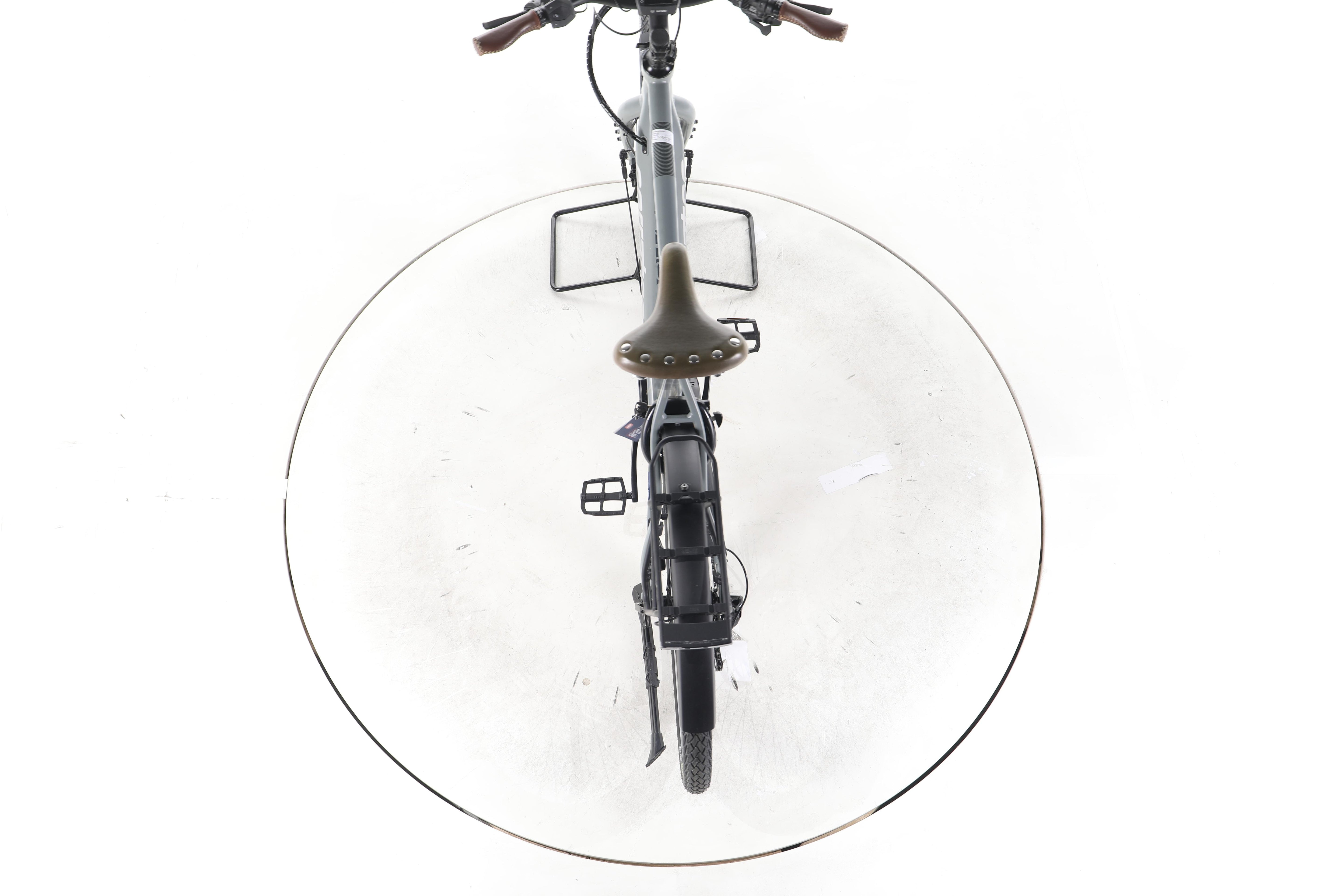 Corratec E-Power C29 CX6 12S Sport Trekking E-Bike - Image 22