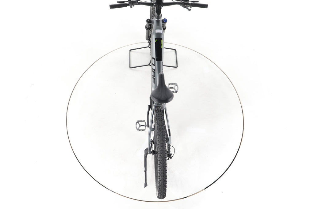 Cube Reaction Hybrid Pro E-Bike 2024 - Image 22