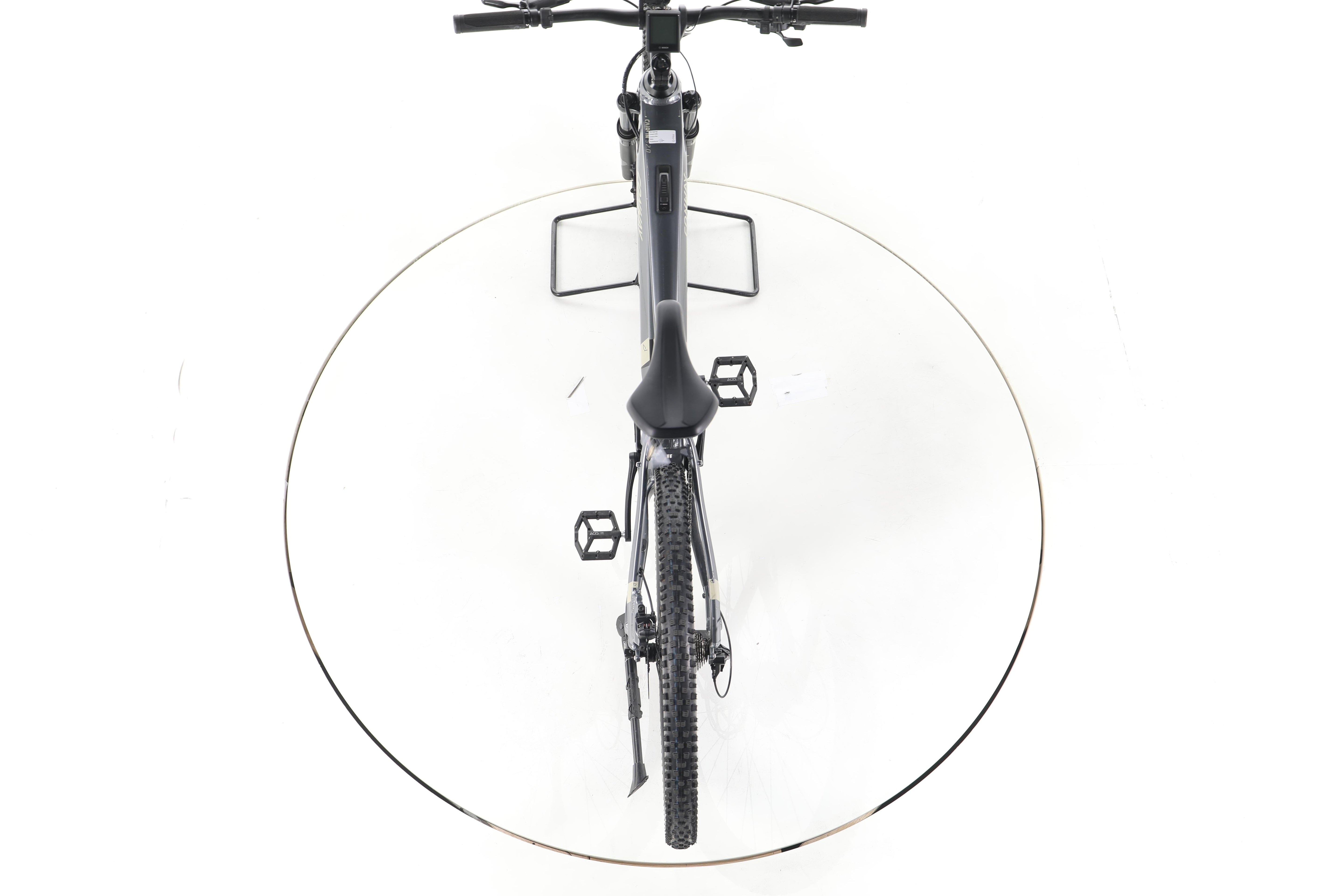 Conway Cairon S 2.0 E-Bike 2023 - Image 22