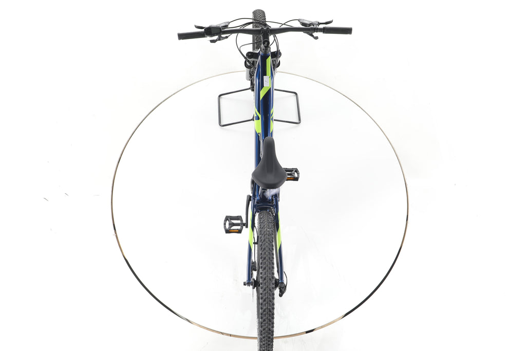 R Raymon FullRay 130E 6.0 E-Bike Fully - Image 22