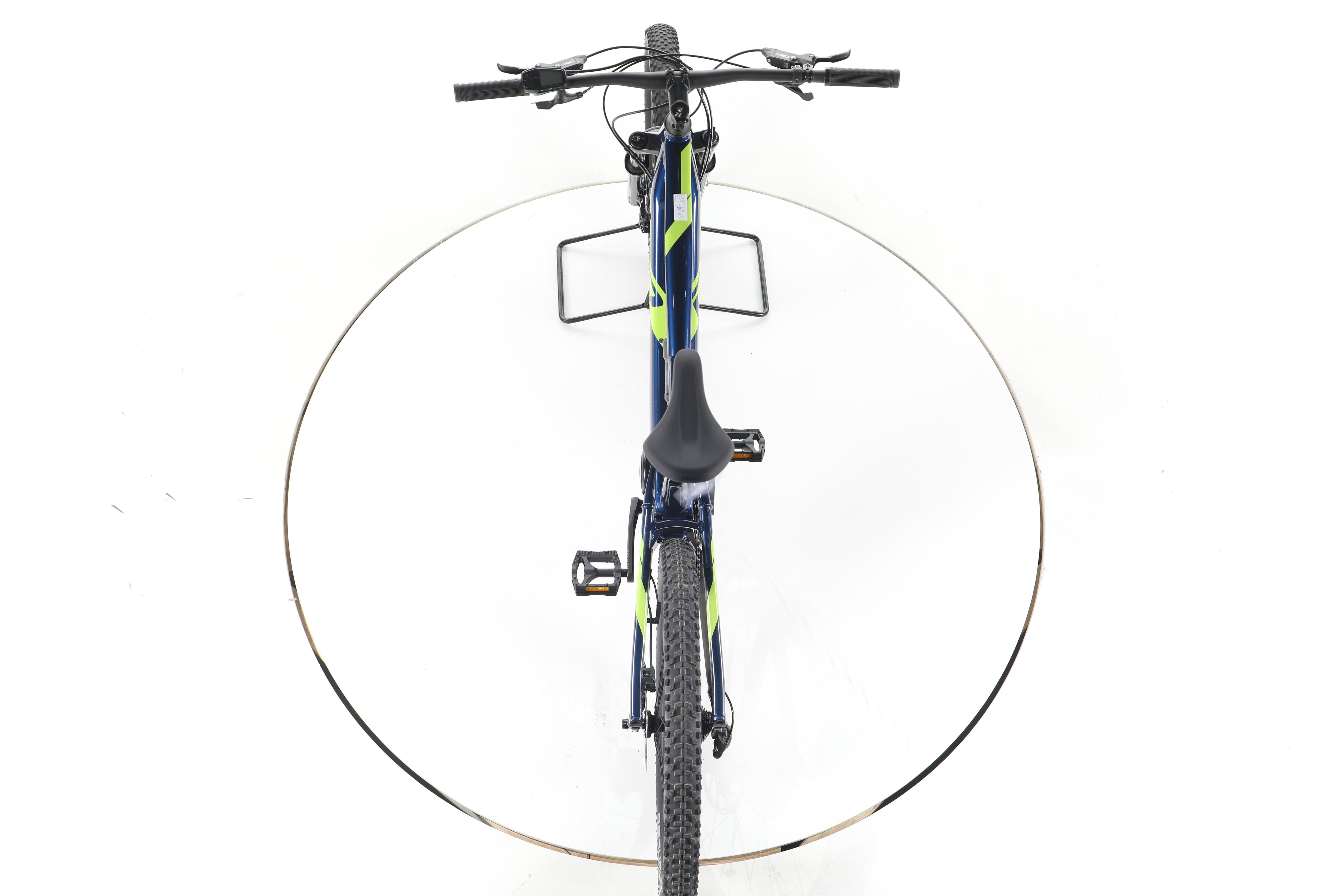 R Raymon FullRay 130E 6.0 E-Bike Fully - Image 22