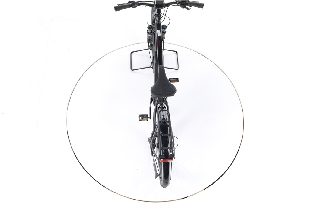 Diamant Zing+ Gen 1 Trekking E-Bike - Image 22