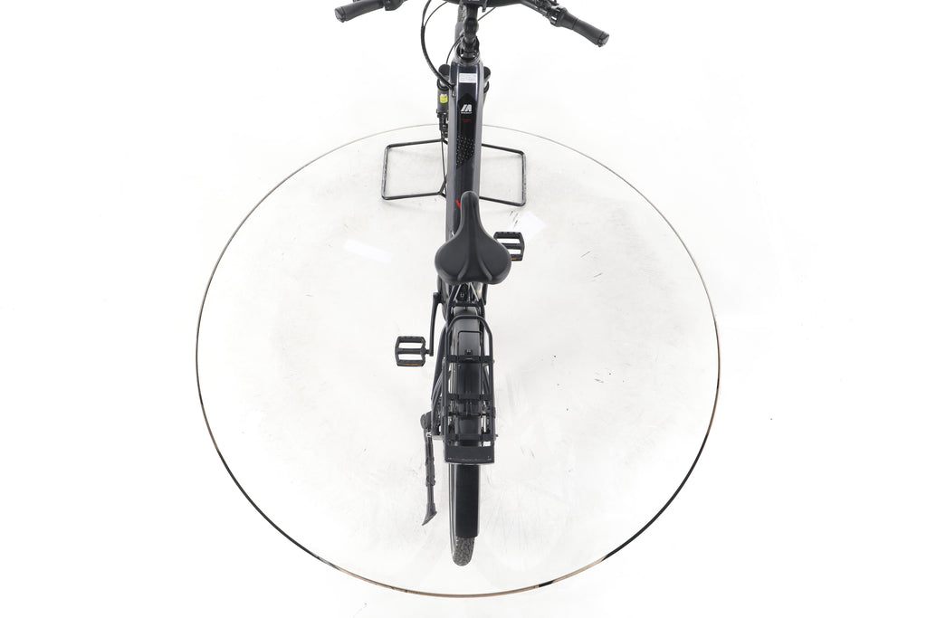 Mammut E-Dition 5 City E-Bike Tiefeinsteiger - Image 22