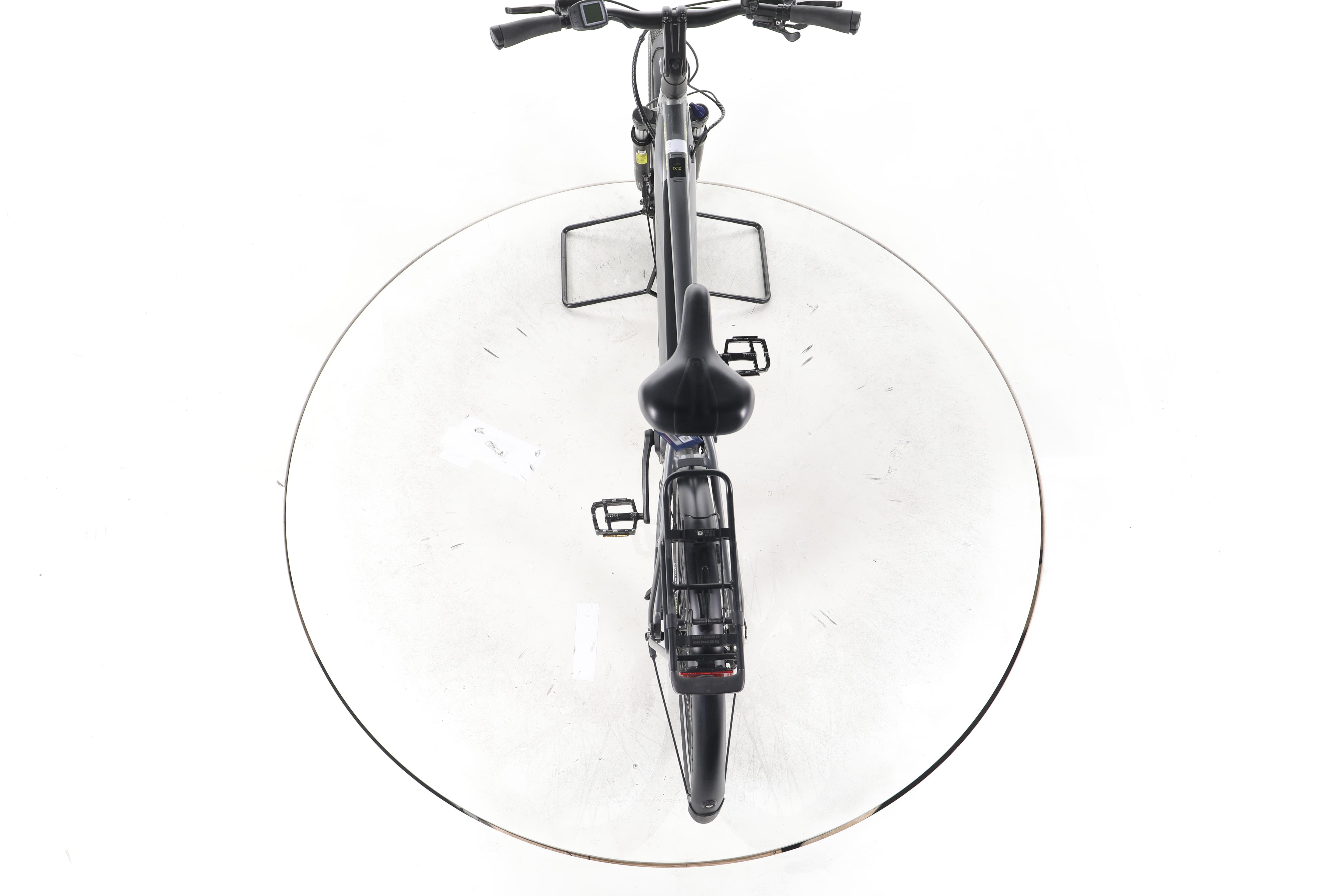 Winora Sinus iX10 Trekking E-Bike - Image 22