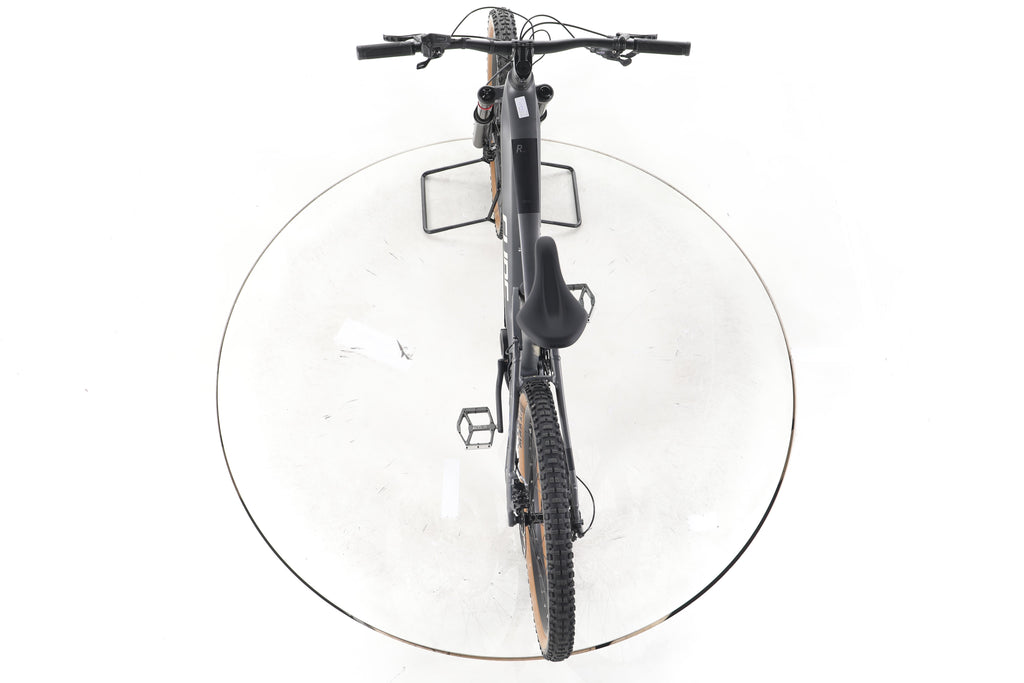 Cube Stereo Hybrid 160 HPC Race E-Bike Fully Carbon - Image 22