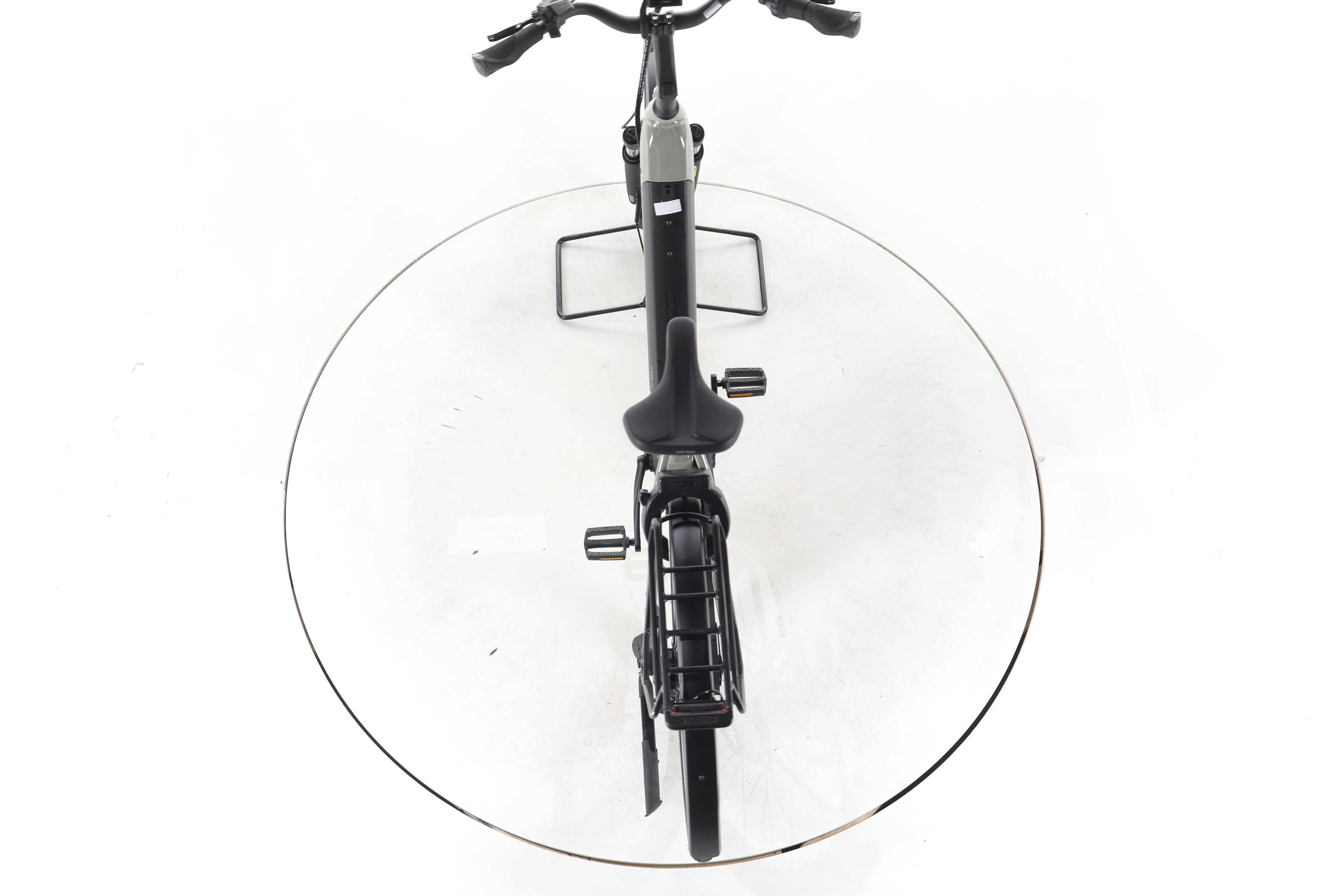 Kettler E-Traveller Gold P5 City E-Bike Tiefeinsteiger 2026 - Image 22