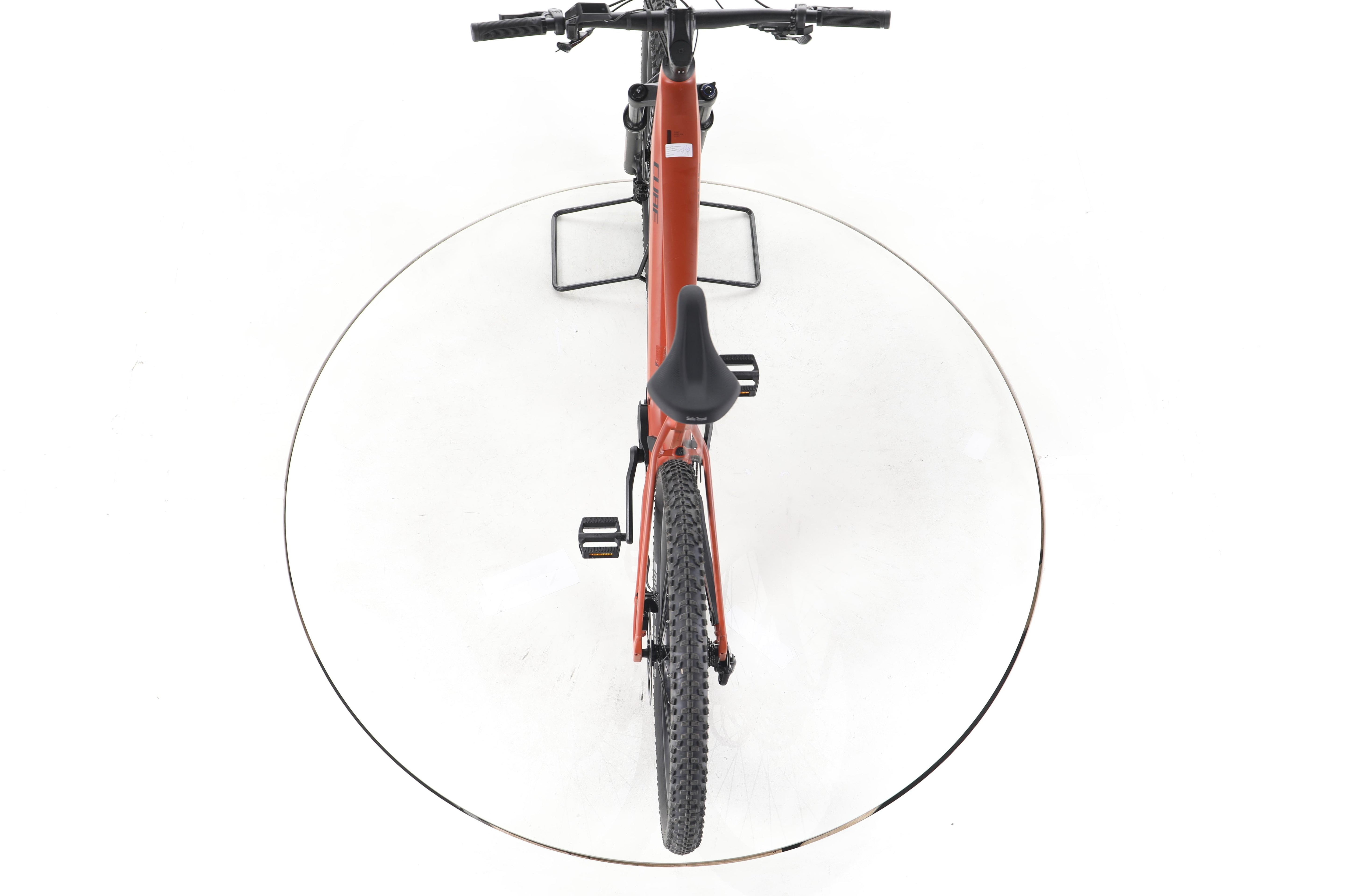 Cube Reaction Hybrid Race E-Bike Carbon 2025 - Image 22
