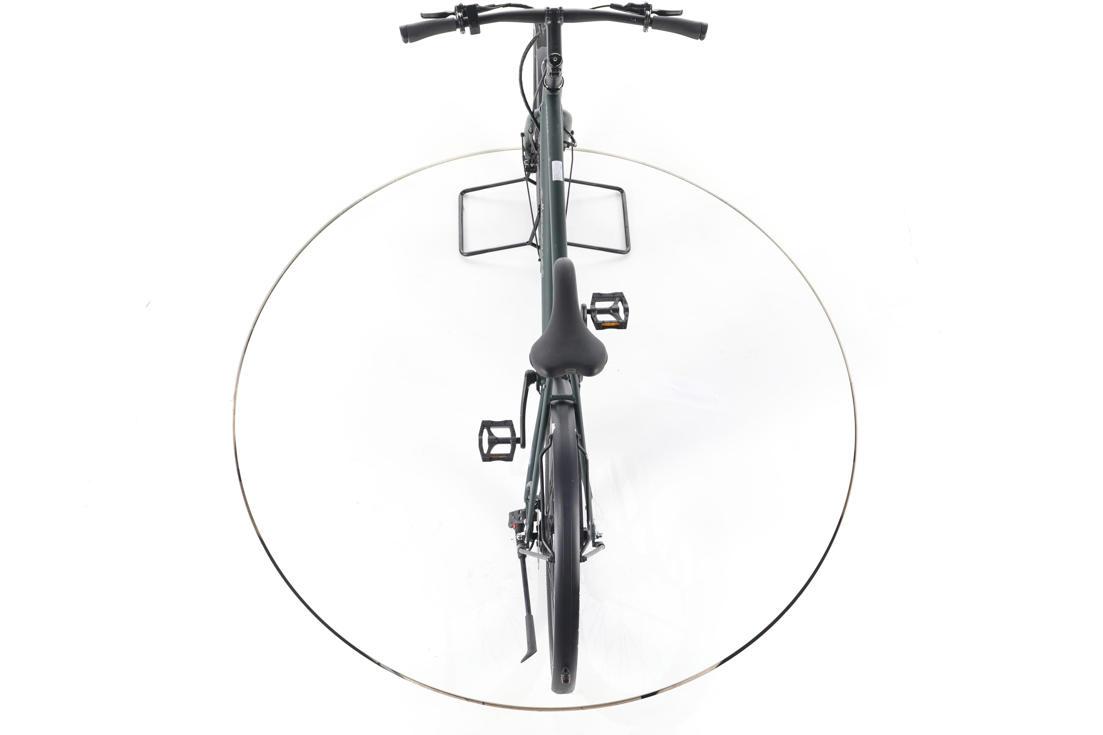 Böttcher Dakkar-E City E-Bike - Image 22