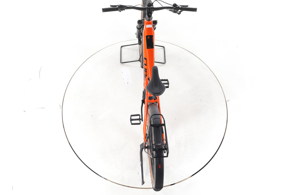 Cube Stereo Hybrid 120 Race E-Bike Fully - Image 22