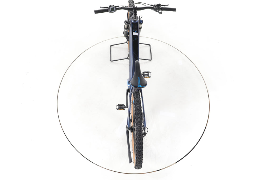 Centurion Backfire E R760i E-Bike - Image 22
