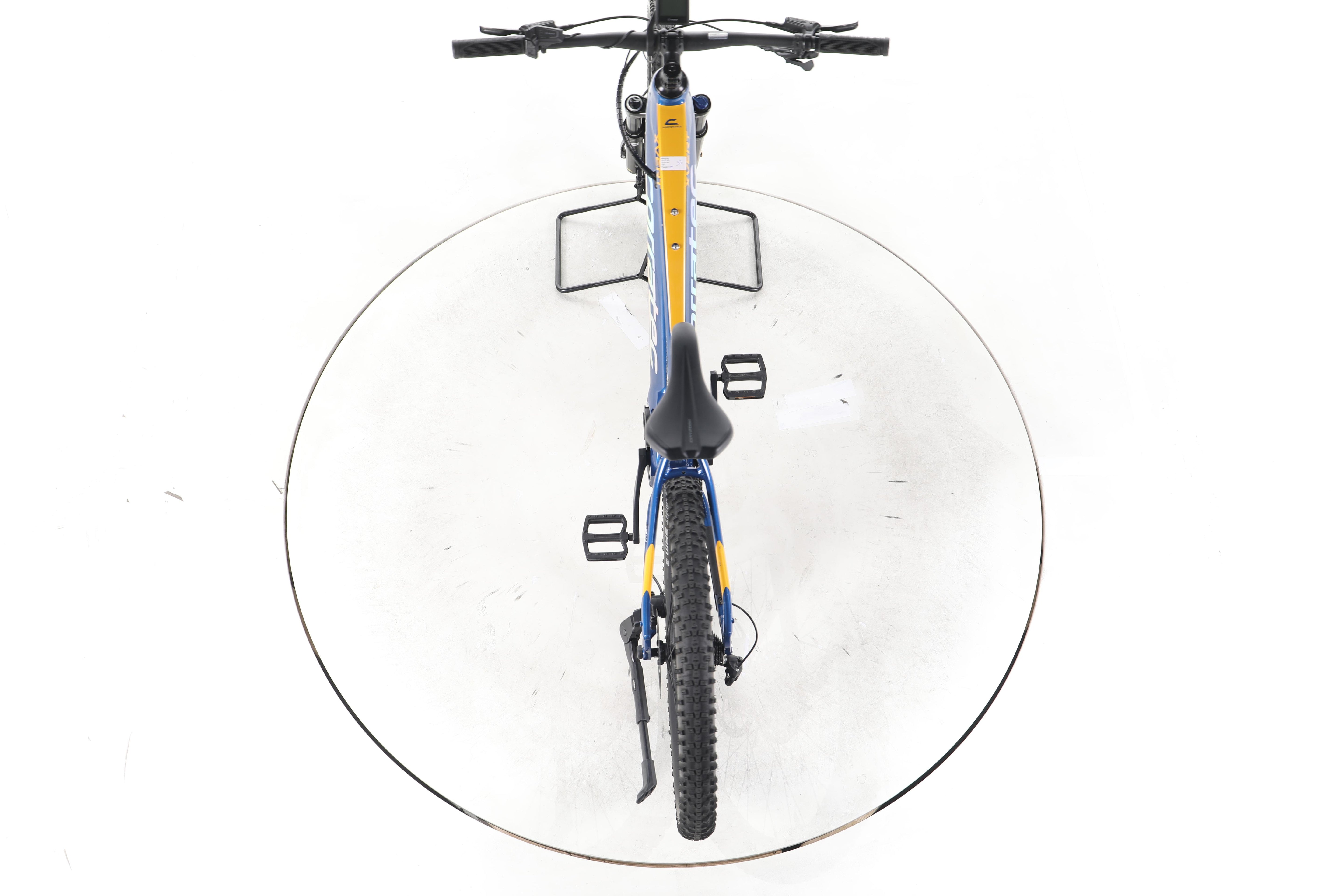Corratec E-Power X-Vert Race E-Bike - Image 22