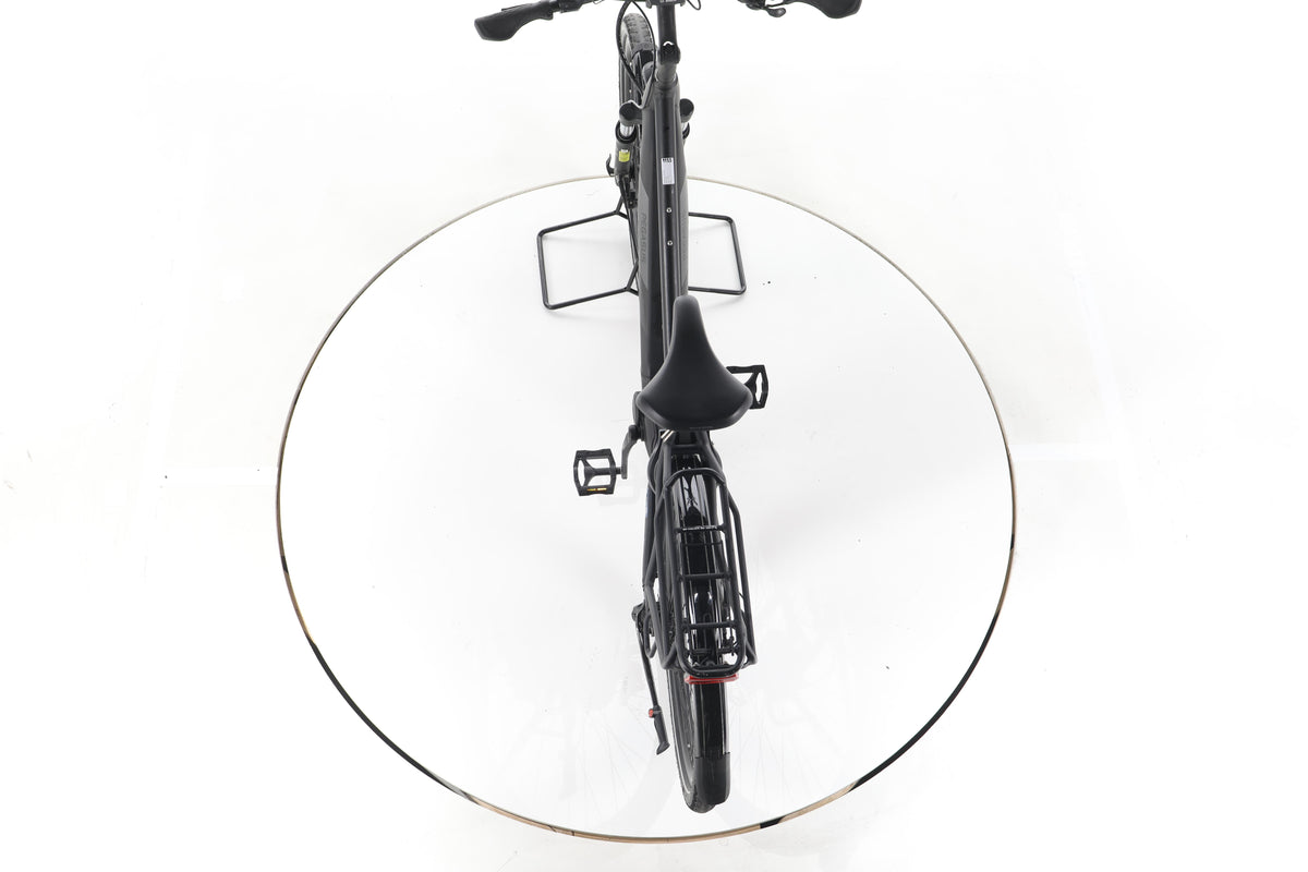 Pegasus Solero EVO 9 Trekking E-Bike - Image 22