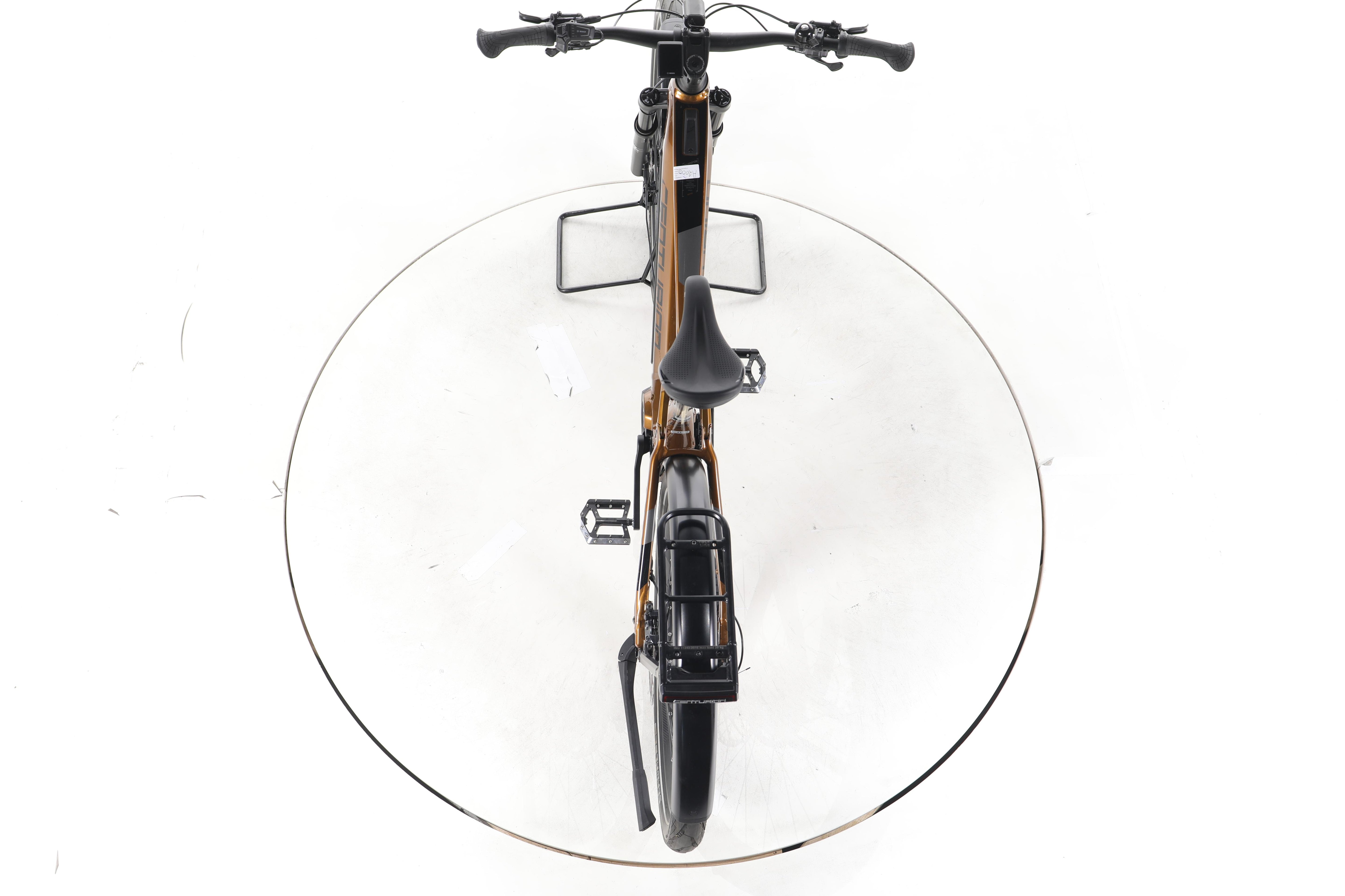 Centurion Numinis R2700i EQ E-Bike Fully - Image 22
